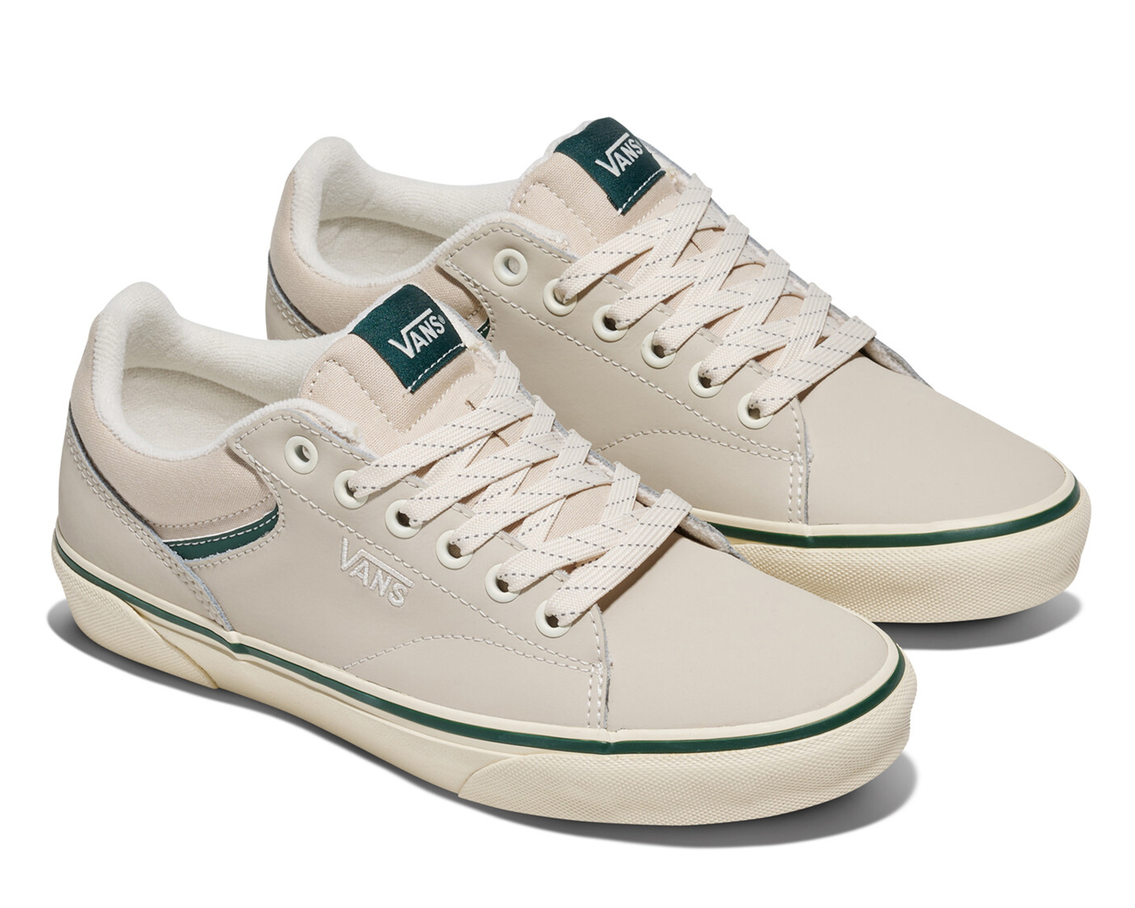 Foto 7 pulgar | Foto 6 | Tenis Vans Seldan Juveniles