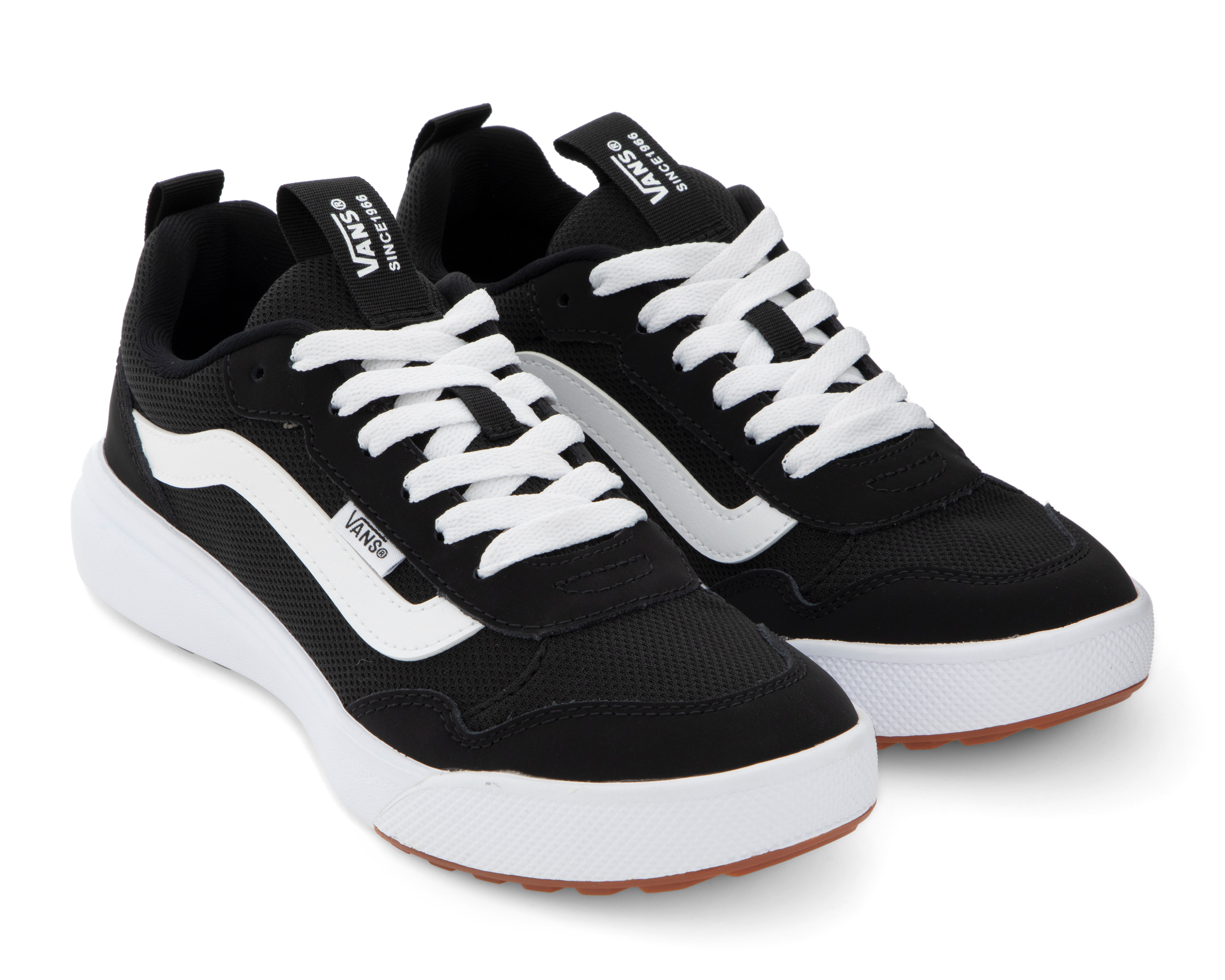 Tenis Vans Range Juveniles