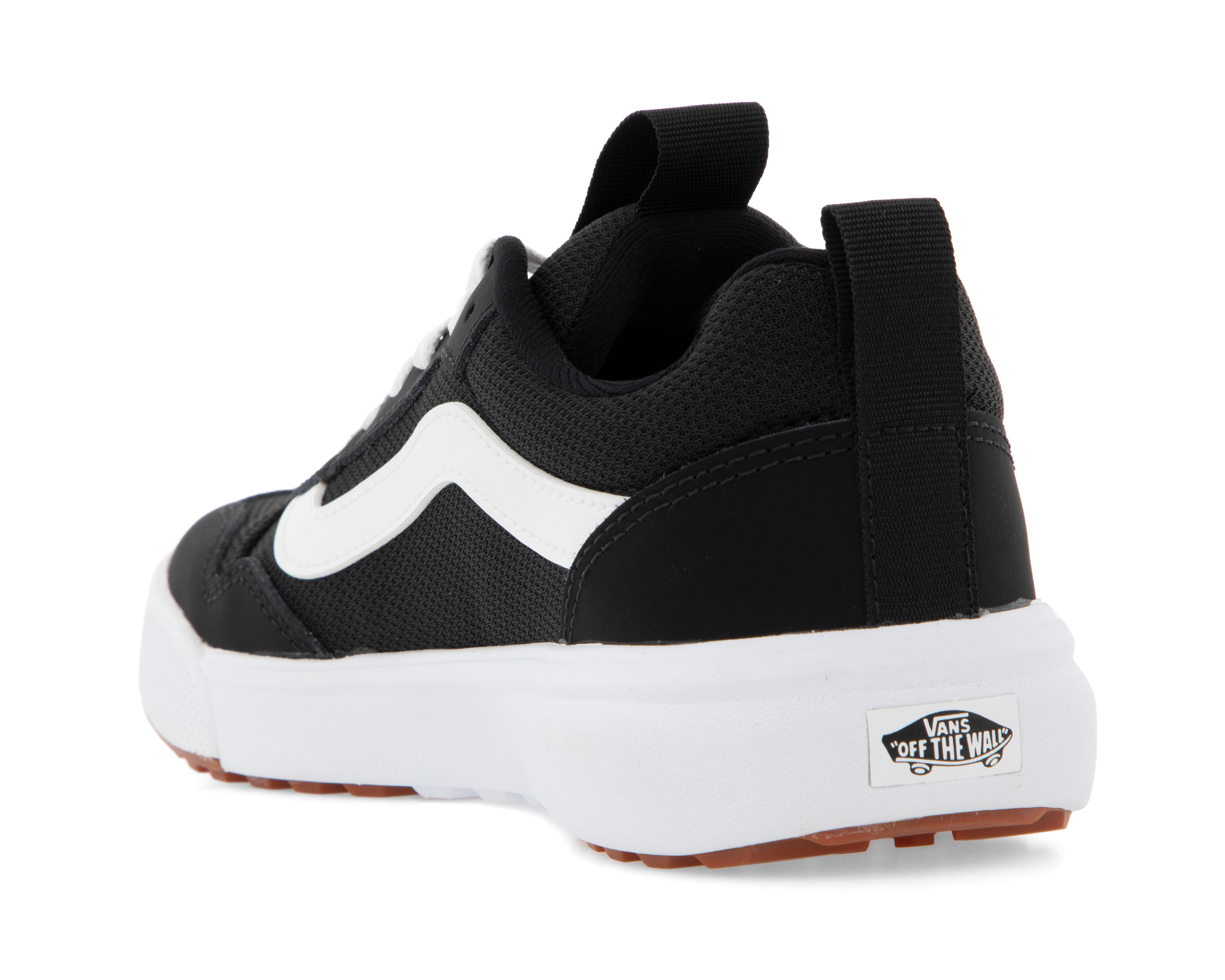 Foto 4 pulgar | Foto 3 | Tenis Vans Range Juveniles