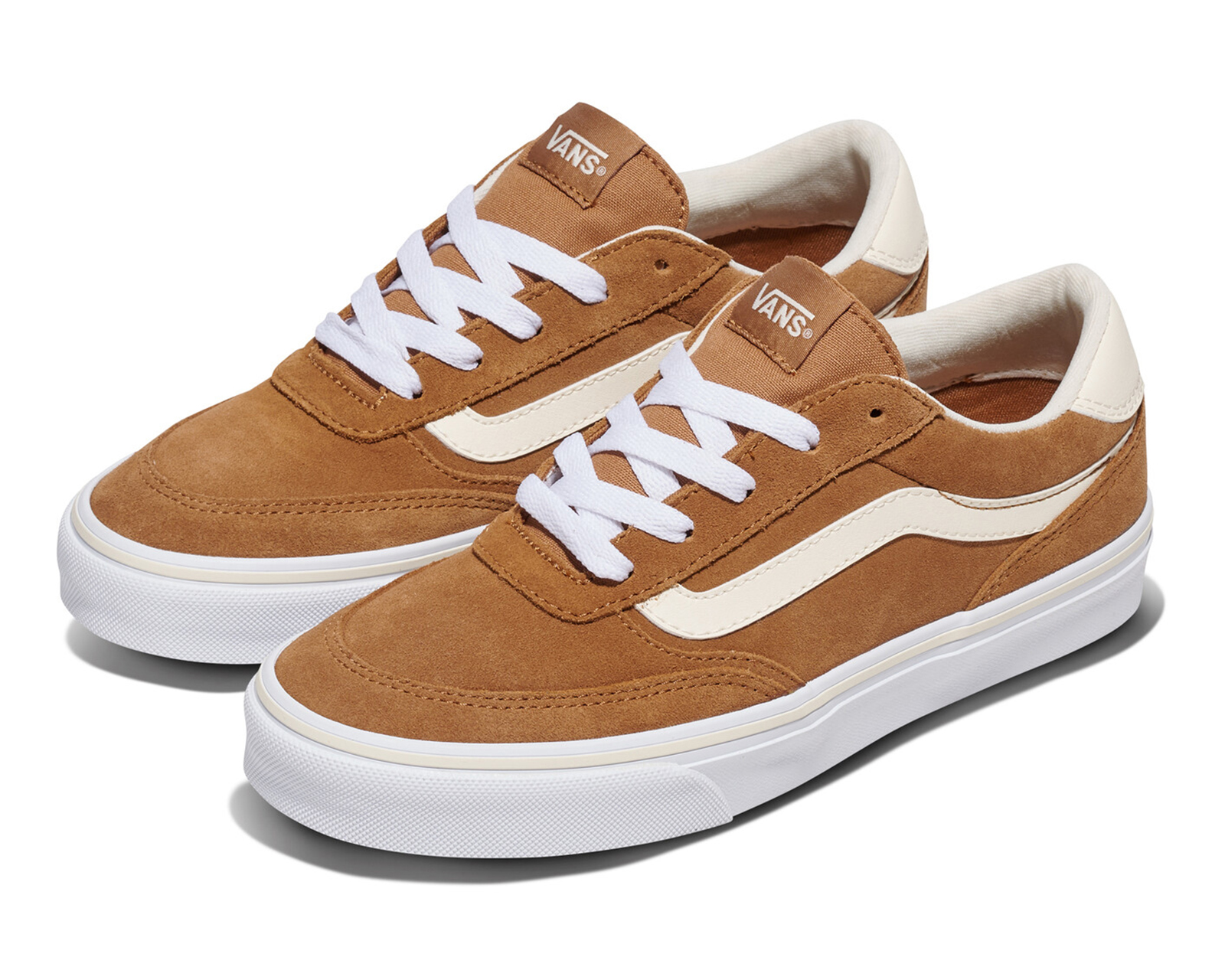 Foto 2 pulgar | Foto 1 | Tenis Vans Brooklyn Juveniles