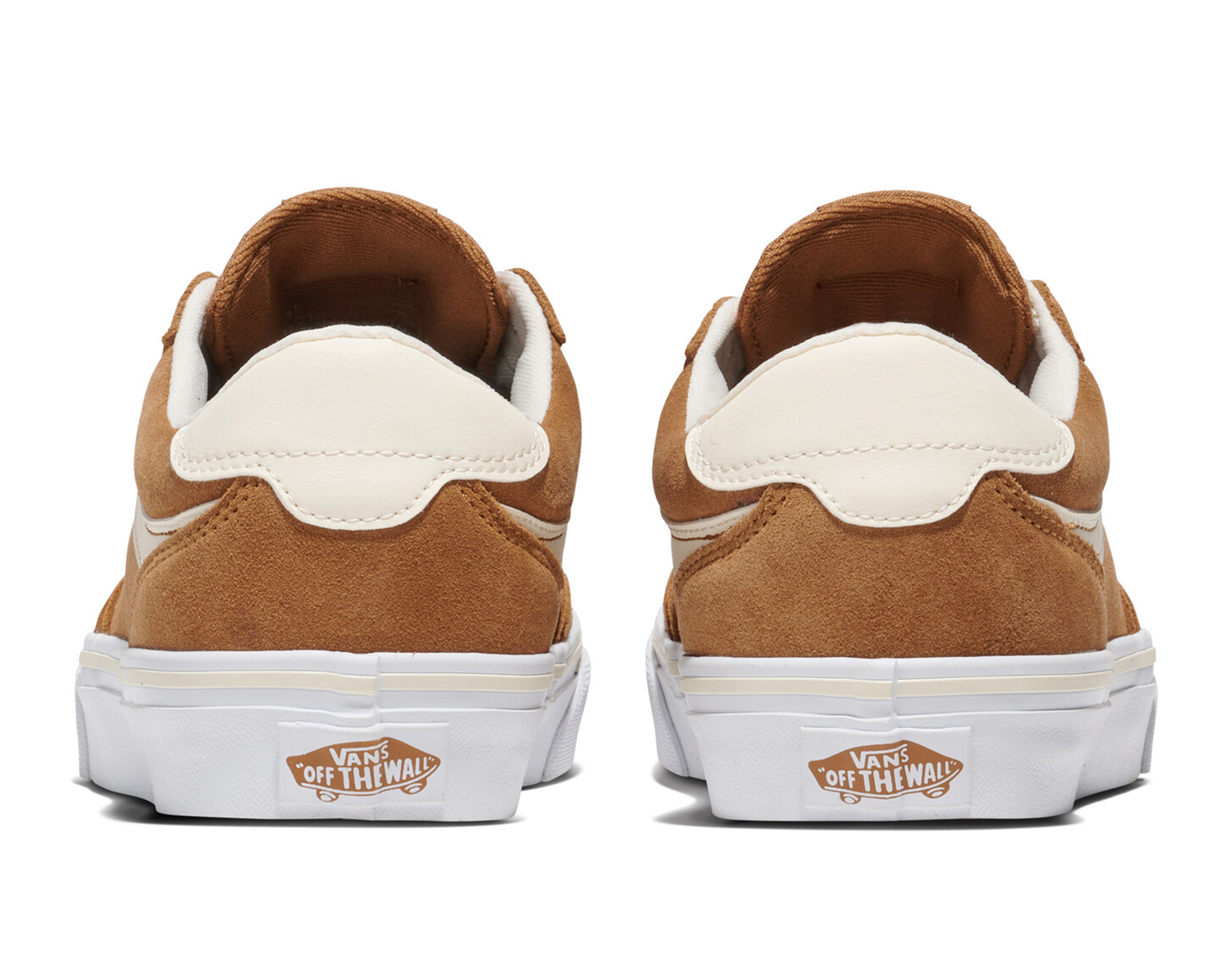 Foto 3 | Foto 3 | Tenis Vans Brooklyn Juveniles