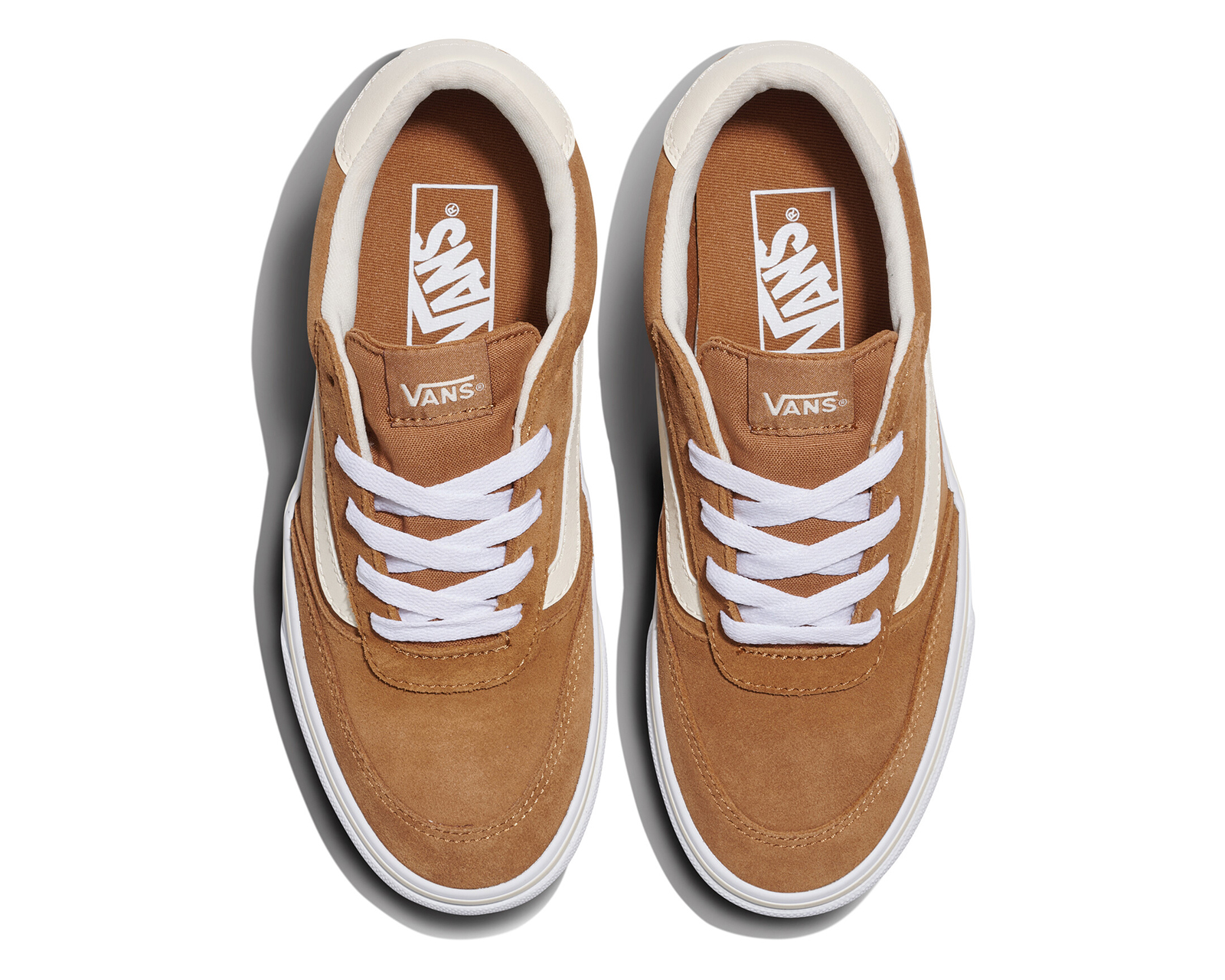 Foto 5 | Foto 5 | Tenis Vans Brooklyn Juveniles
