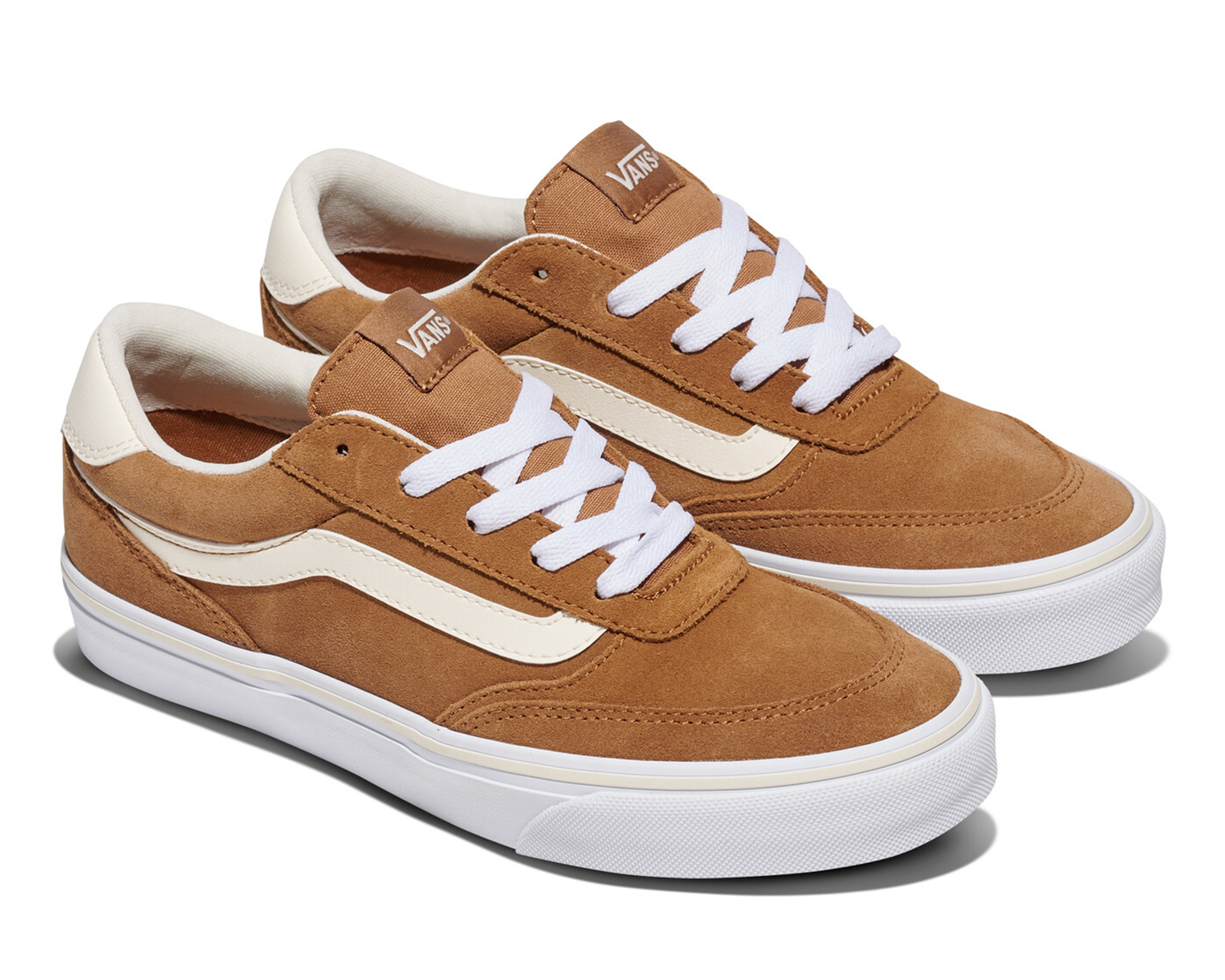 Foto 6 | Foto 6 | Tenis Vans Brooklyn Juveniles