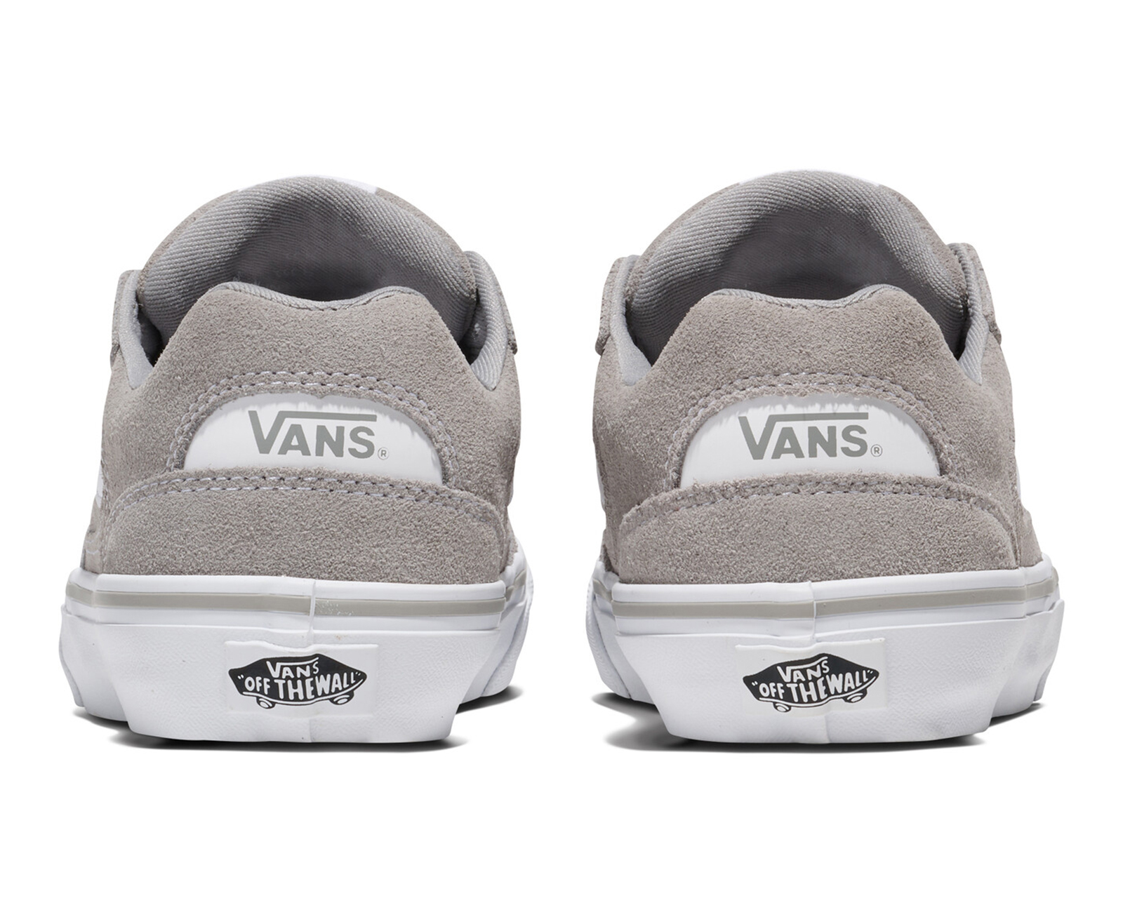 Foto 4 pulgar | Foto 3 | Tenis Vans Fairview Juveniles