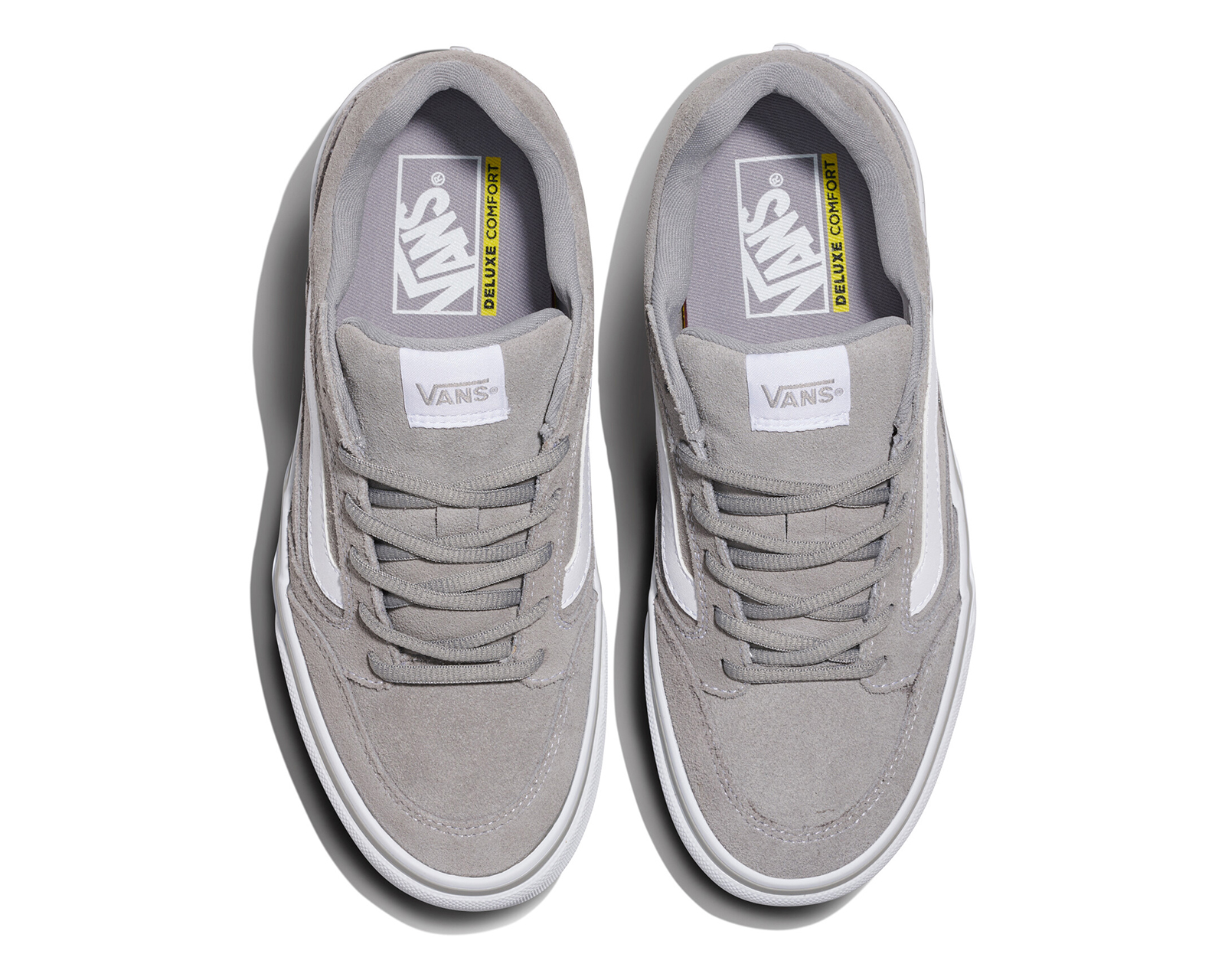 Foto 6 pulgar | Foto 5 | Tenis Vans Fairview Juveniles