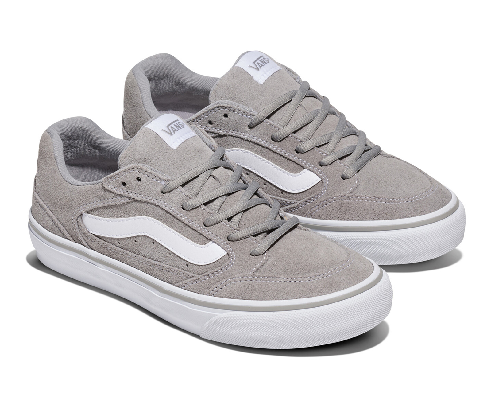 Foto 6 | Foto 6 | Tenis Vans Fairview Juveniles