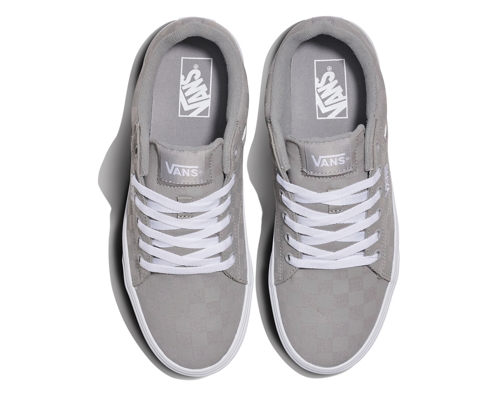 Foto 6 pulgar | Foto 5 | Tenis Vans Seldan para Hombre