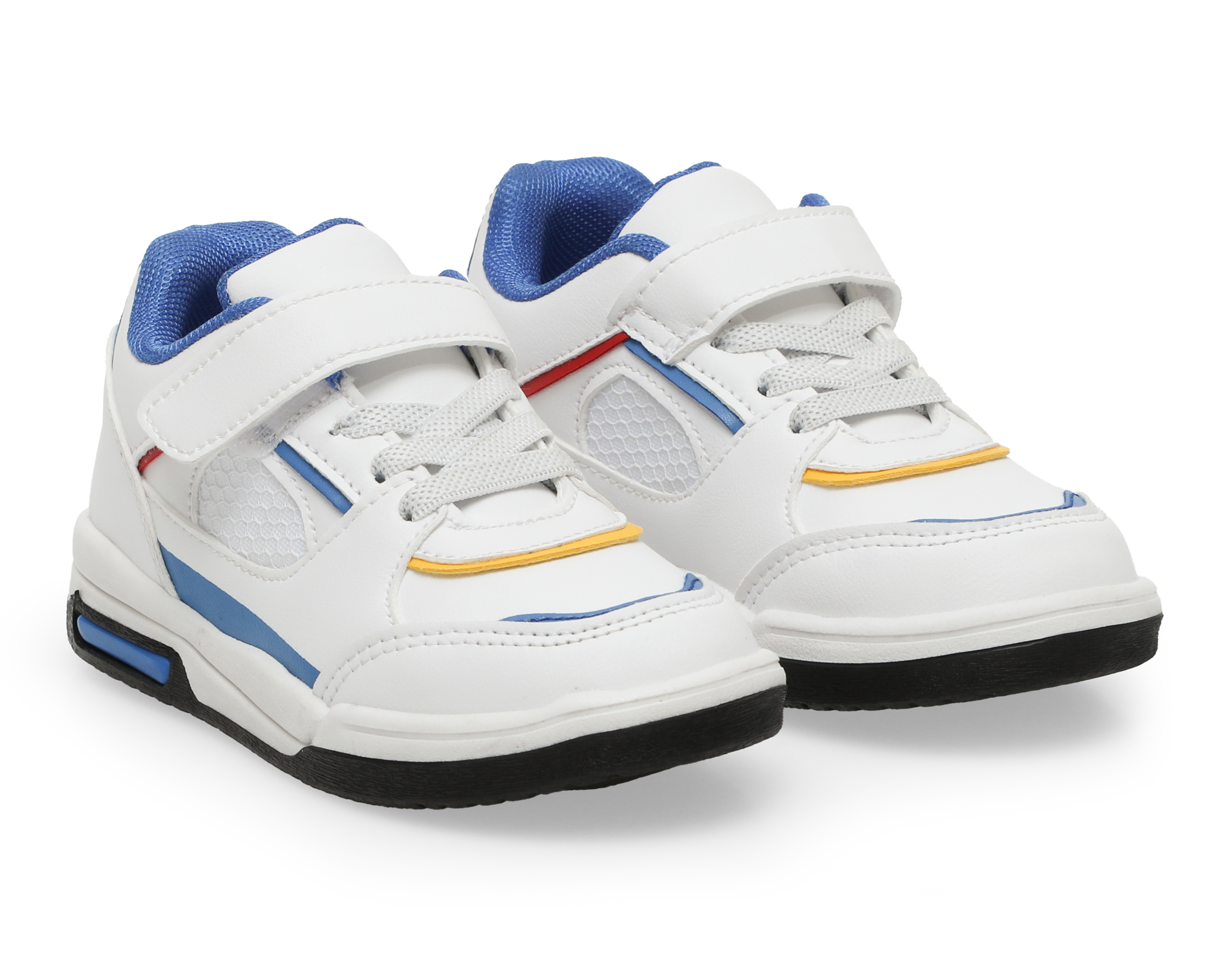 Tenis Casuales Refill para Niño