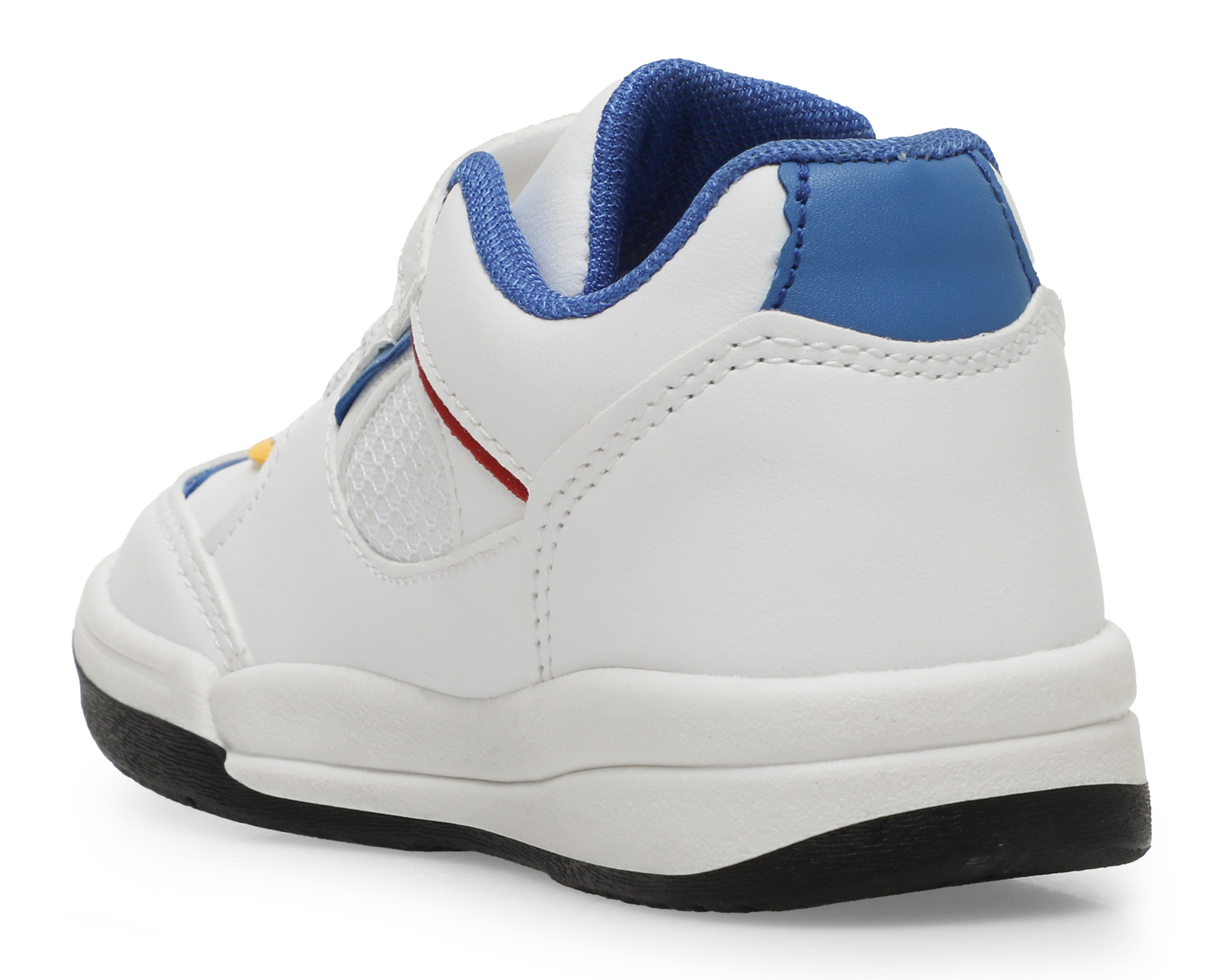 Foto 4 pulgar | Foto 3 | Tenis Casuales Refill para Niño