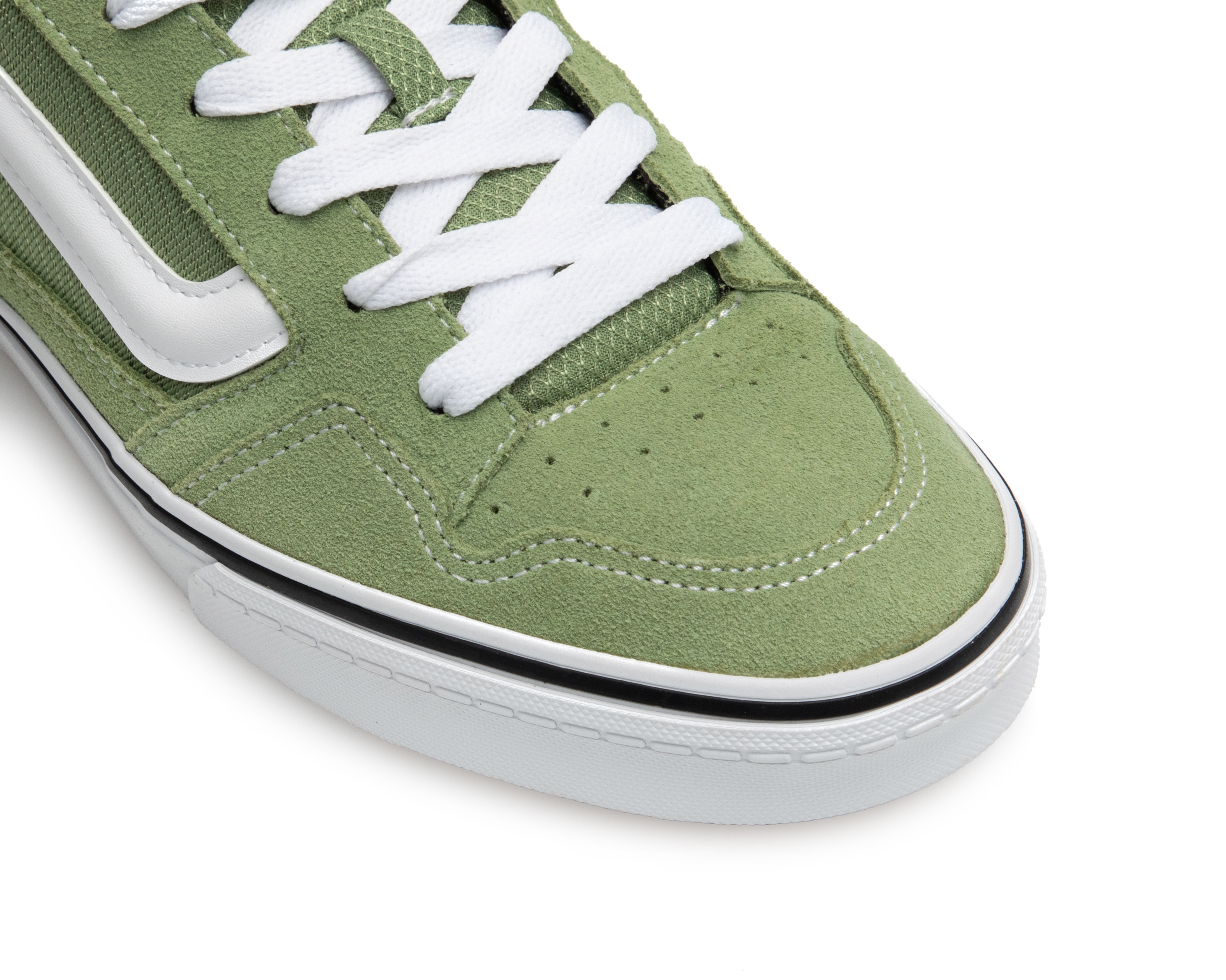 Foto 6 | Foto 6 | Tenis para Skate Vans Caldrone para Hombre