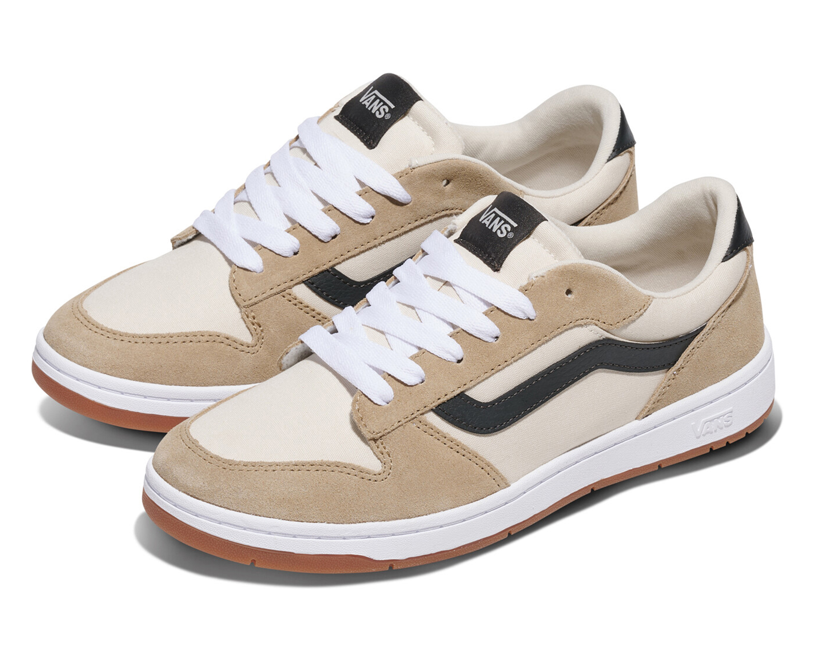 Foto 2 pulgar | Foto 1 | Tenis Vans Ryland para Hombre