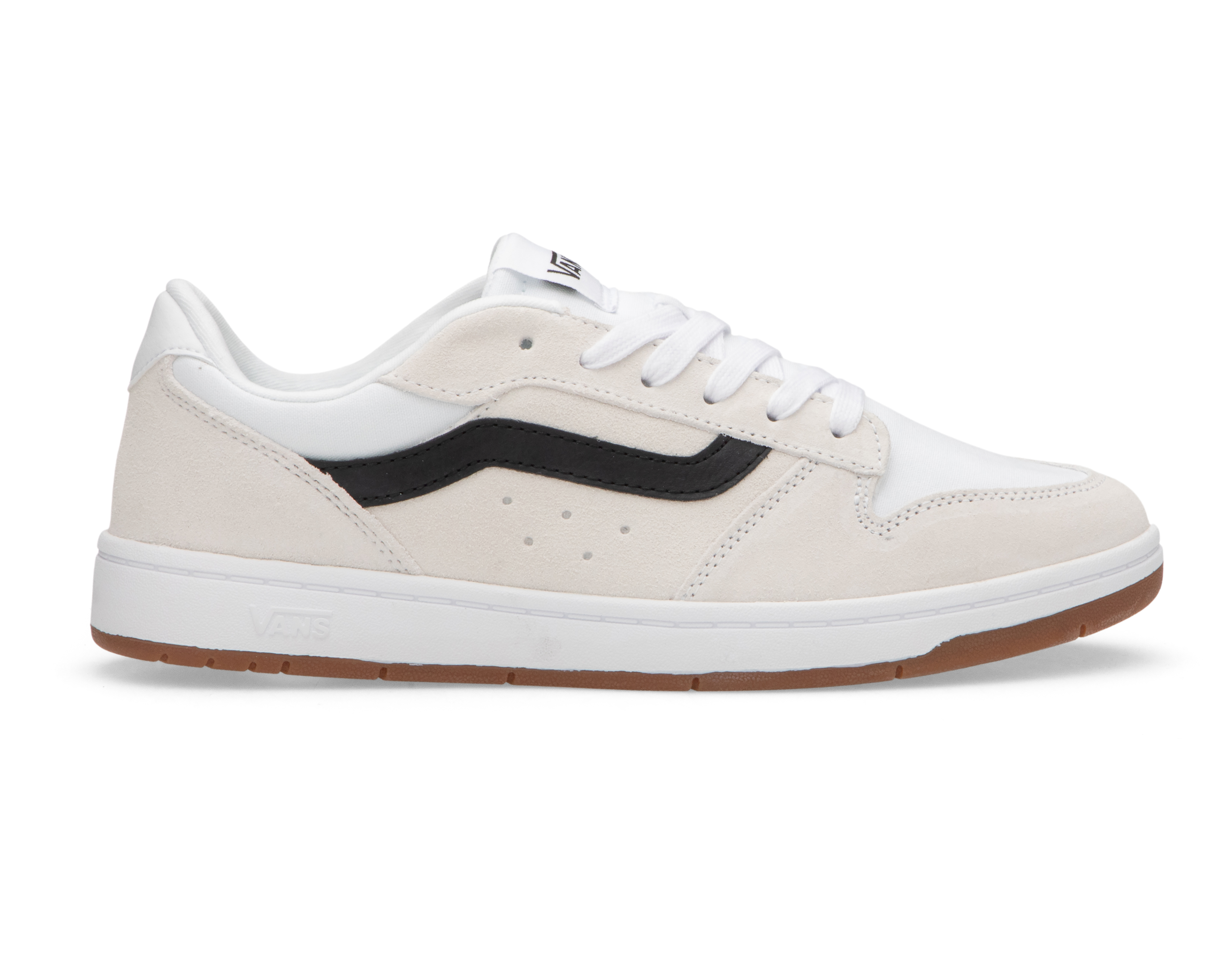 Foto 3 pulgar | Foto 2 | Tenis para Skate Vans Ryland para Hombre