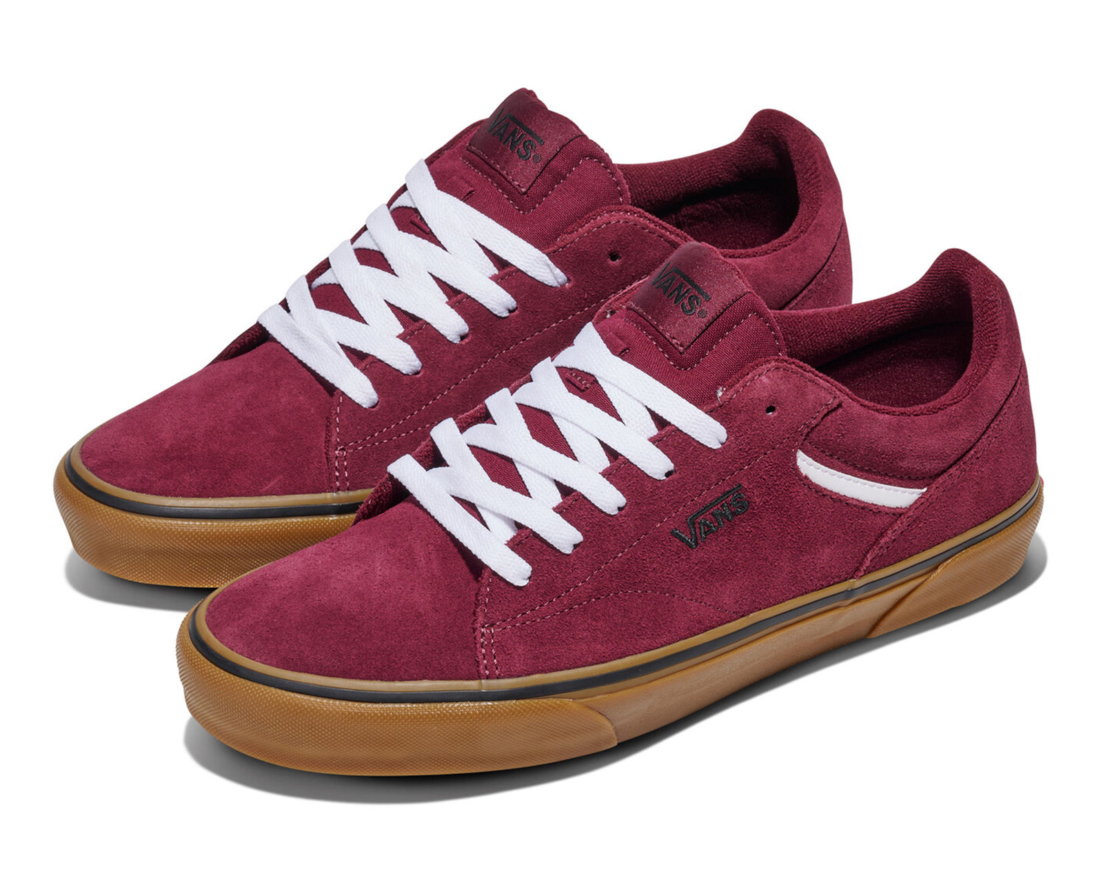 Foto 2 pulgar | Foto 1 | Tenis Vans Seldan para Hombre