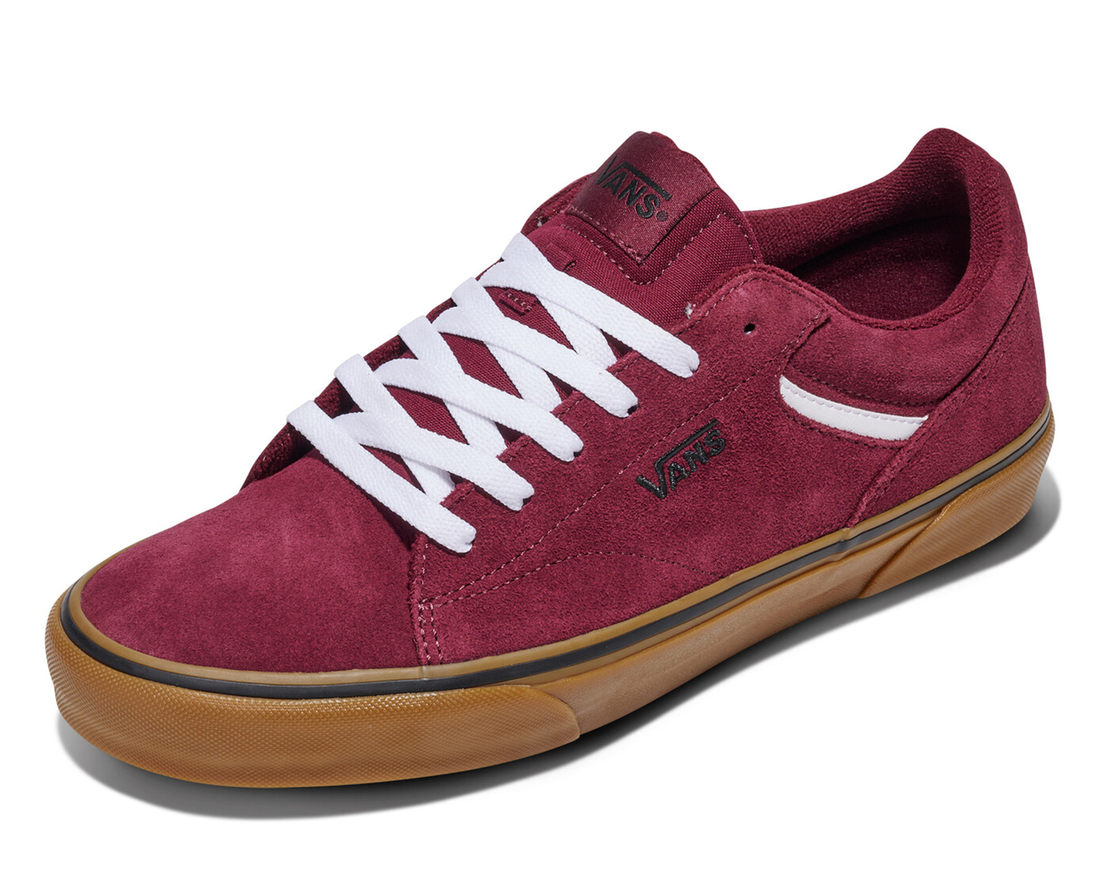 Foto 3 pulgar | Foto 2 | Tenis Vans Seldan para Hombre