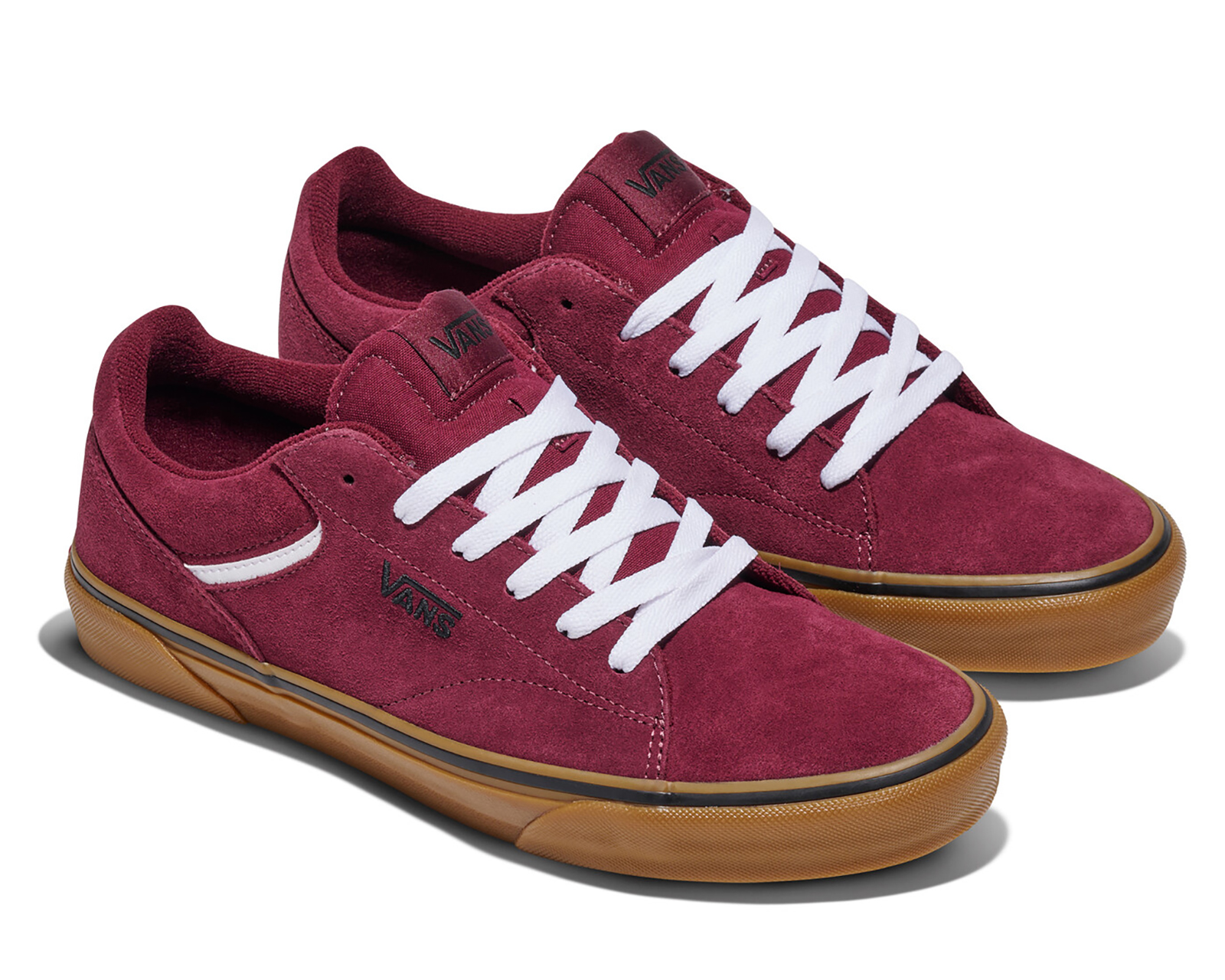 Foto 7 pulgar | Foto 6 | Tenis Vans Seldan para Hombre