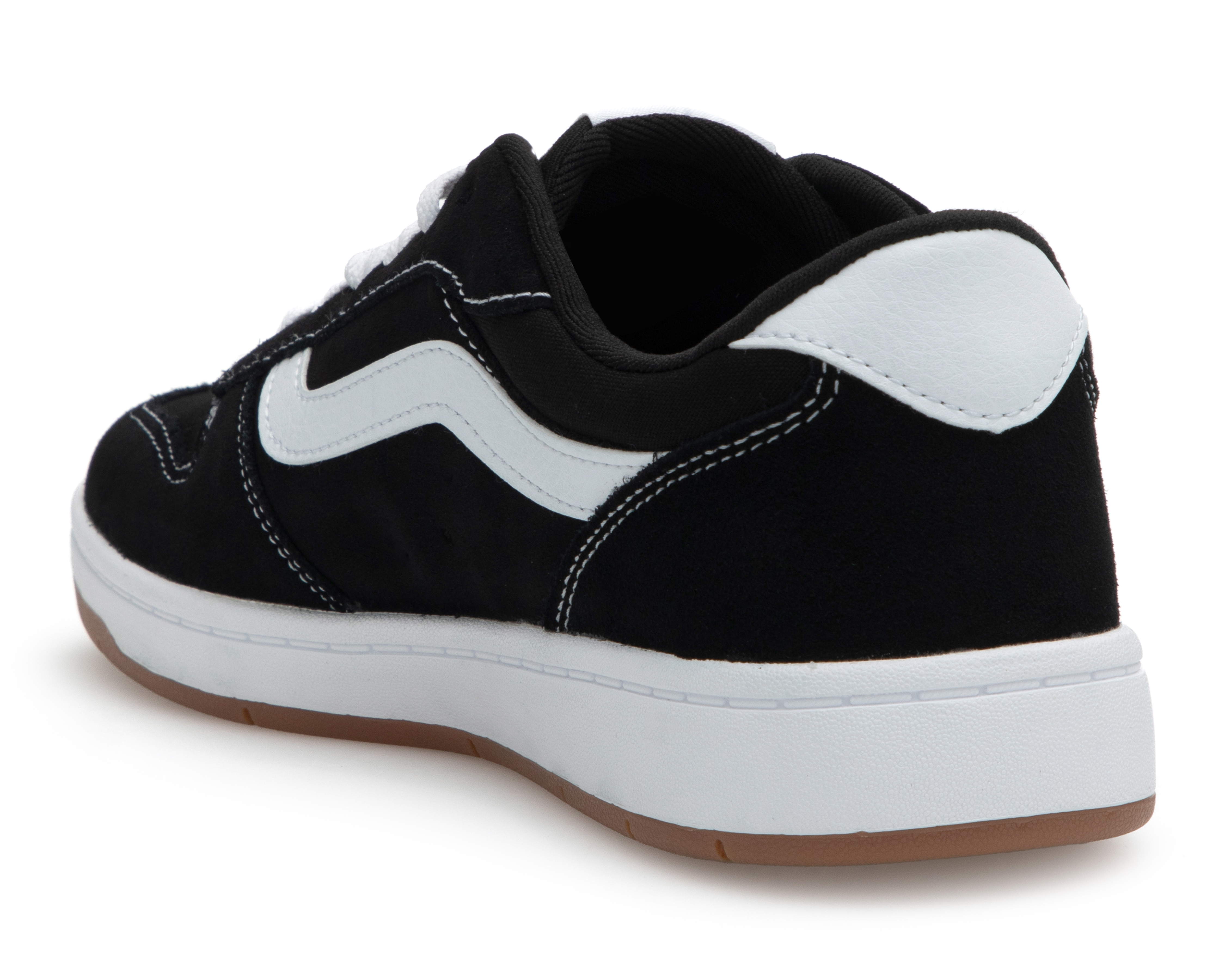 Foto 4 pulgar | Foto 3 | Tenis para Skate Vans Ryland LS para Hombre