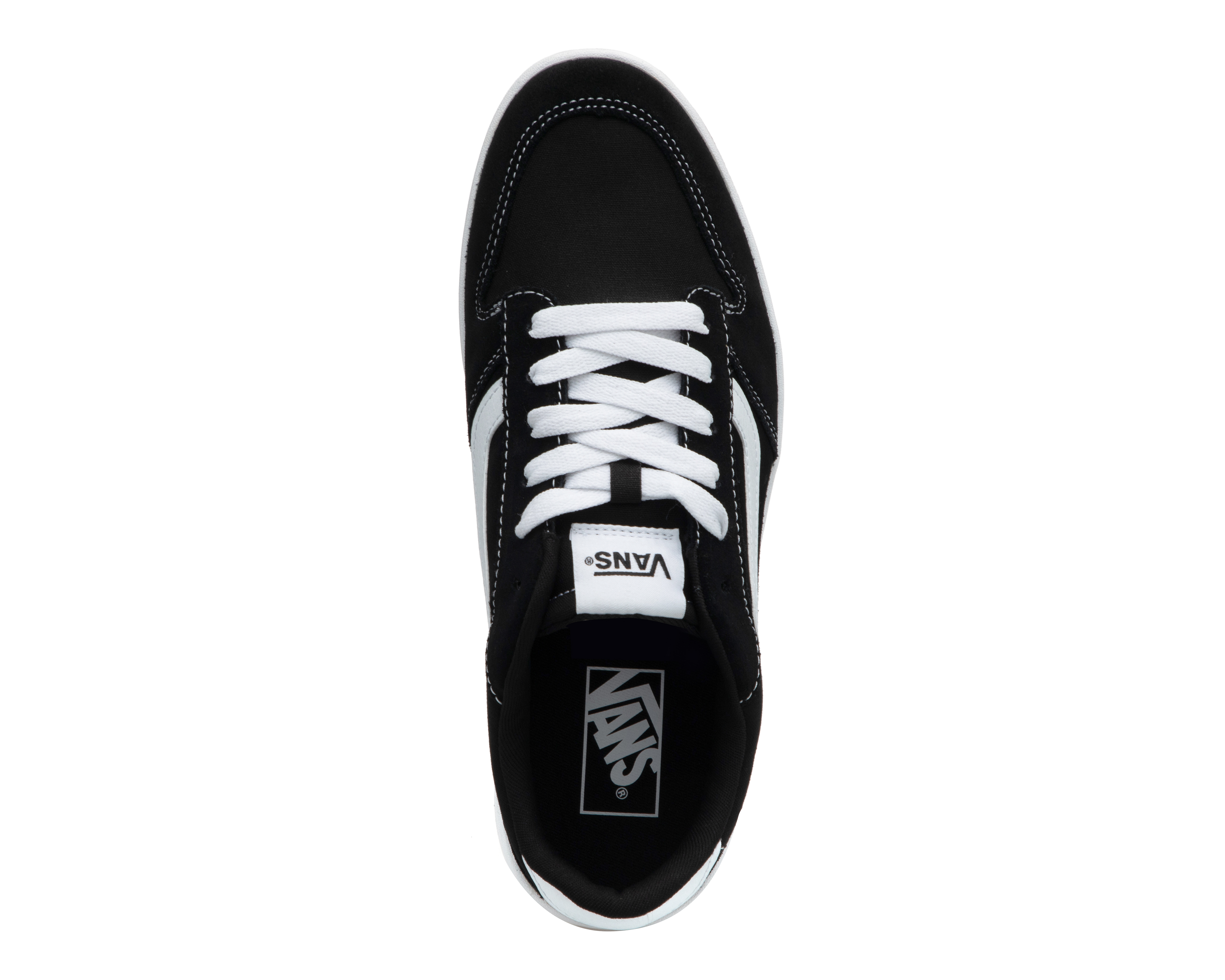 Foto 6 pulgar | Foto 5 | Tenis para Skate Vans Ryland LS para Hombre