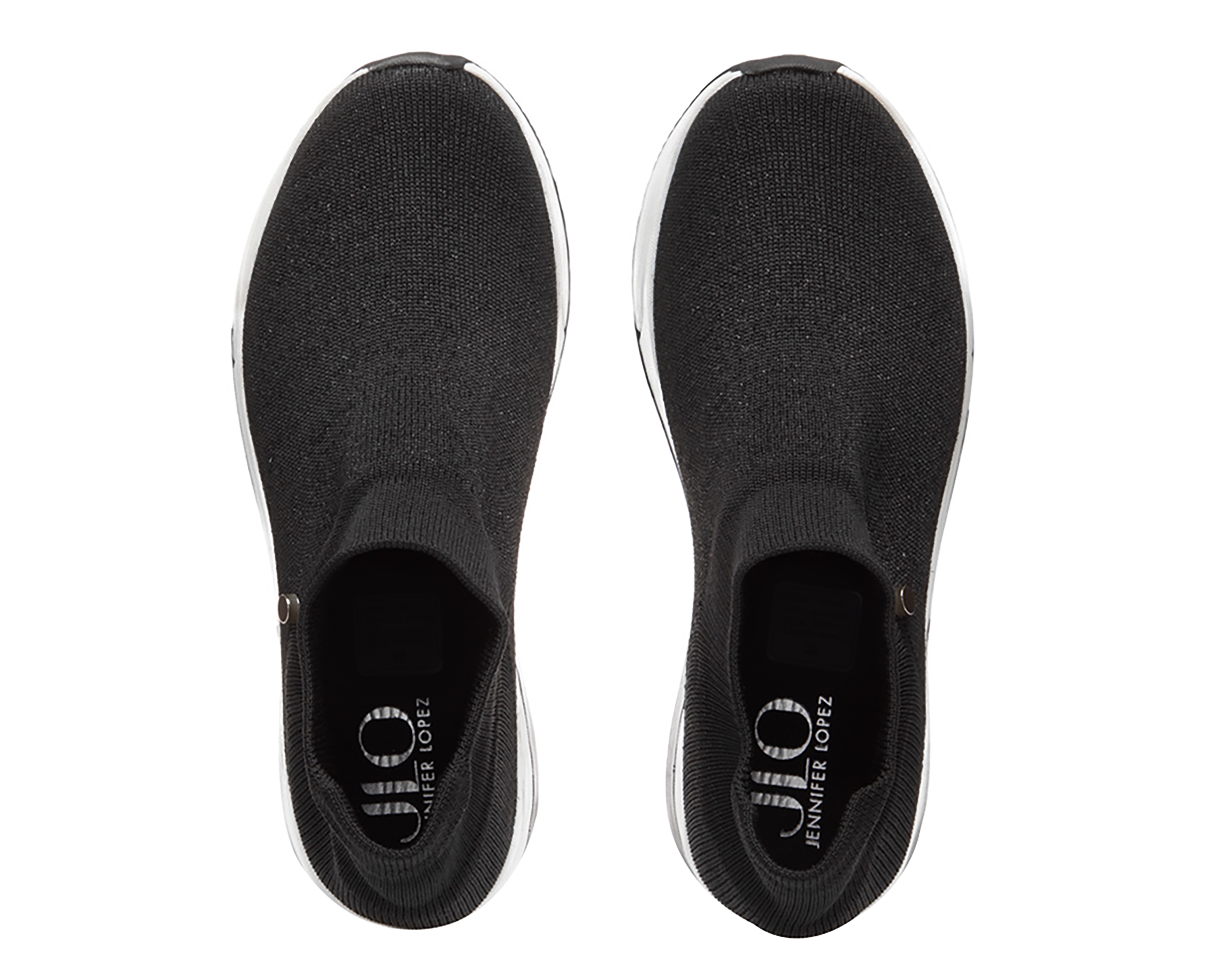 Foto 4 pulgar | Foto 3 | Tenis Jennifer Lopez para Mujer