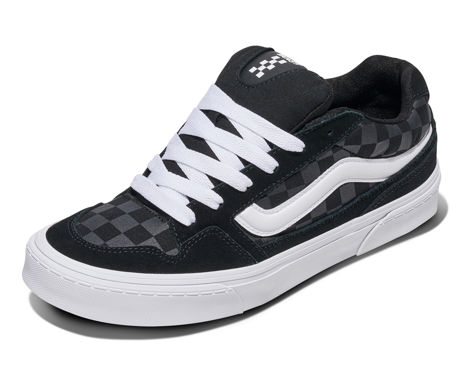 Foto 3 pulgar | Foto 2 | Tenis Vans Caldrone para Hombre