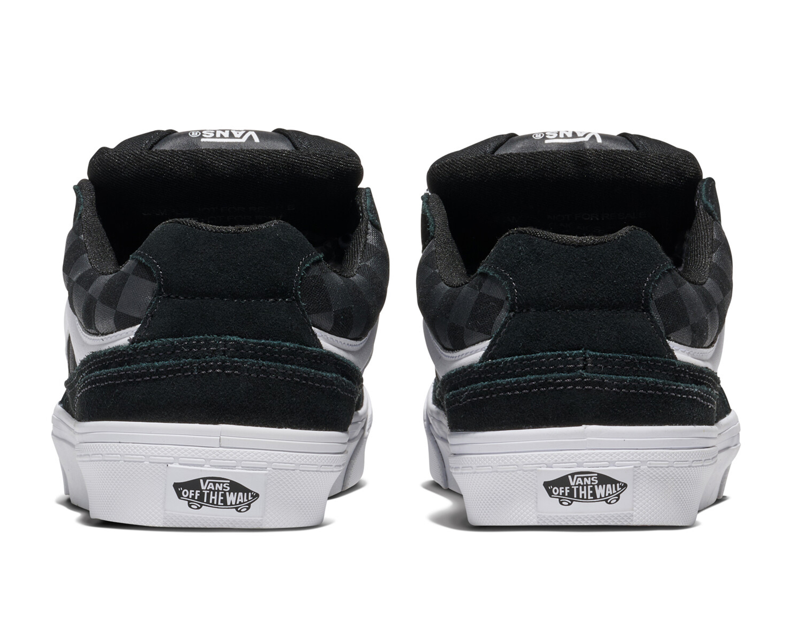 Foto 4 pulgar | Foto 3 | Tenis Vans Caldrone para Hombre