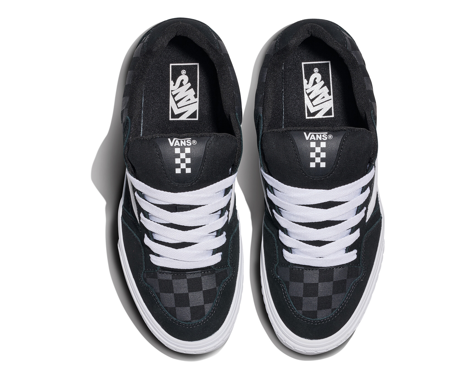 Foto 6 pulgar | Foto 5 | Tenis Vans Caldrone para Hombre