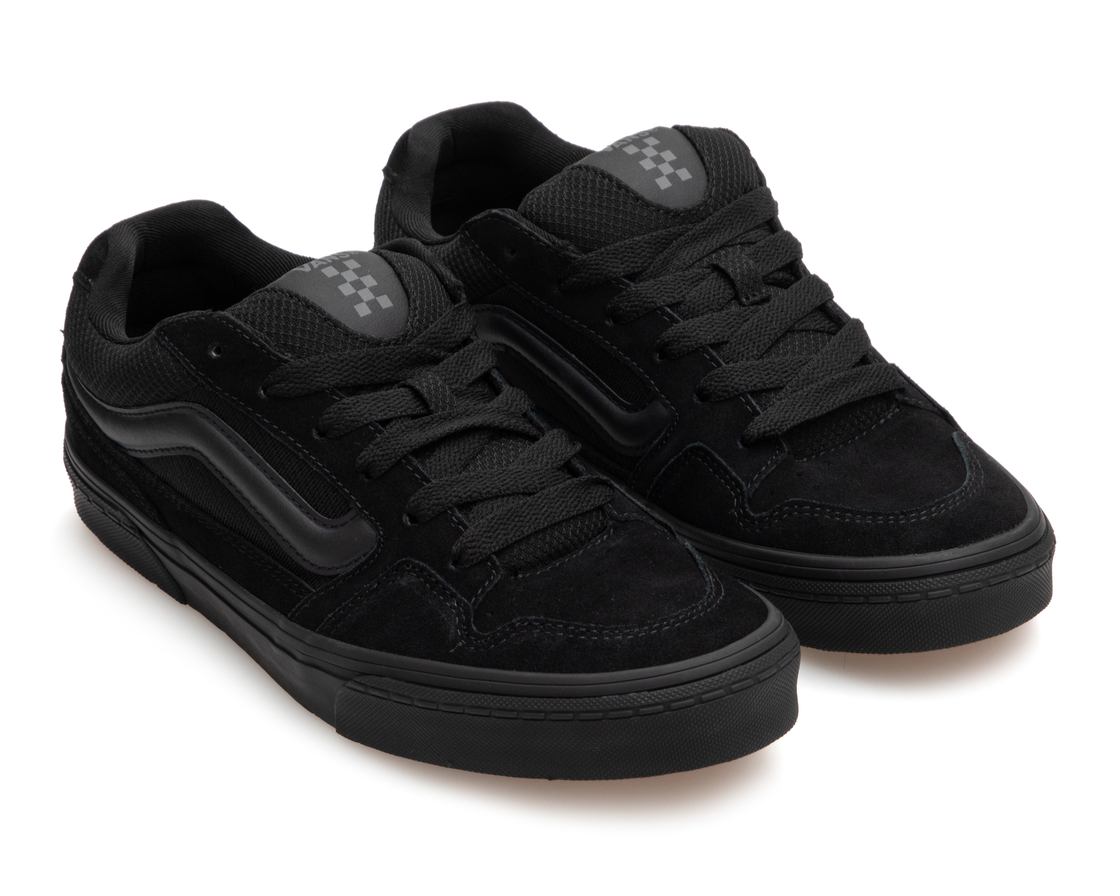 Foto 1 | Foto 1 | Tenis para Skate Vans Caldrone para Hombre