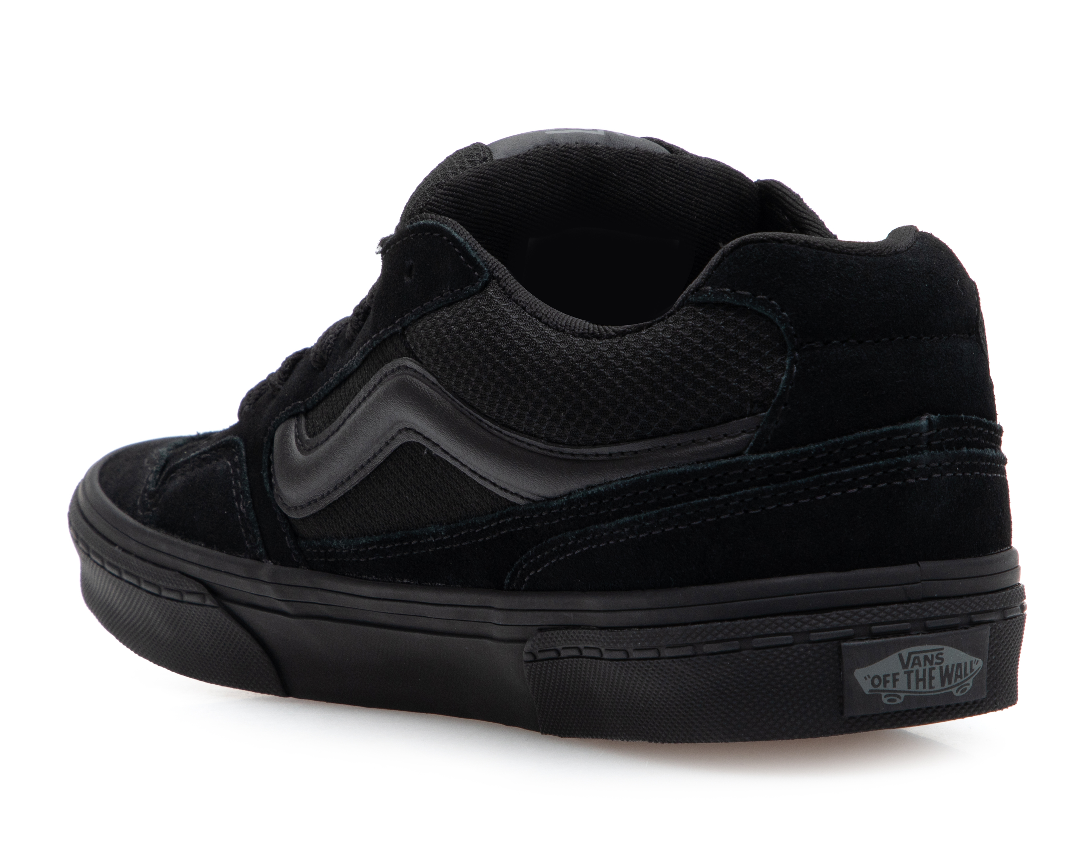 Foto 4 pulgar | Foto 3 | Tenis para Skate Vans Caldrone para Hombre