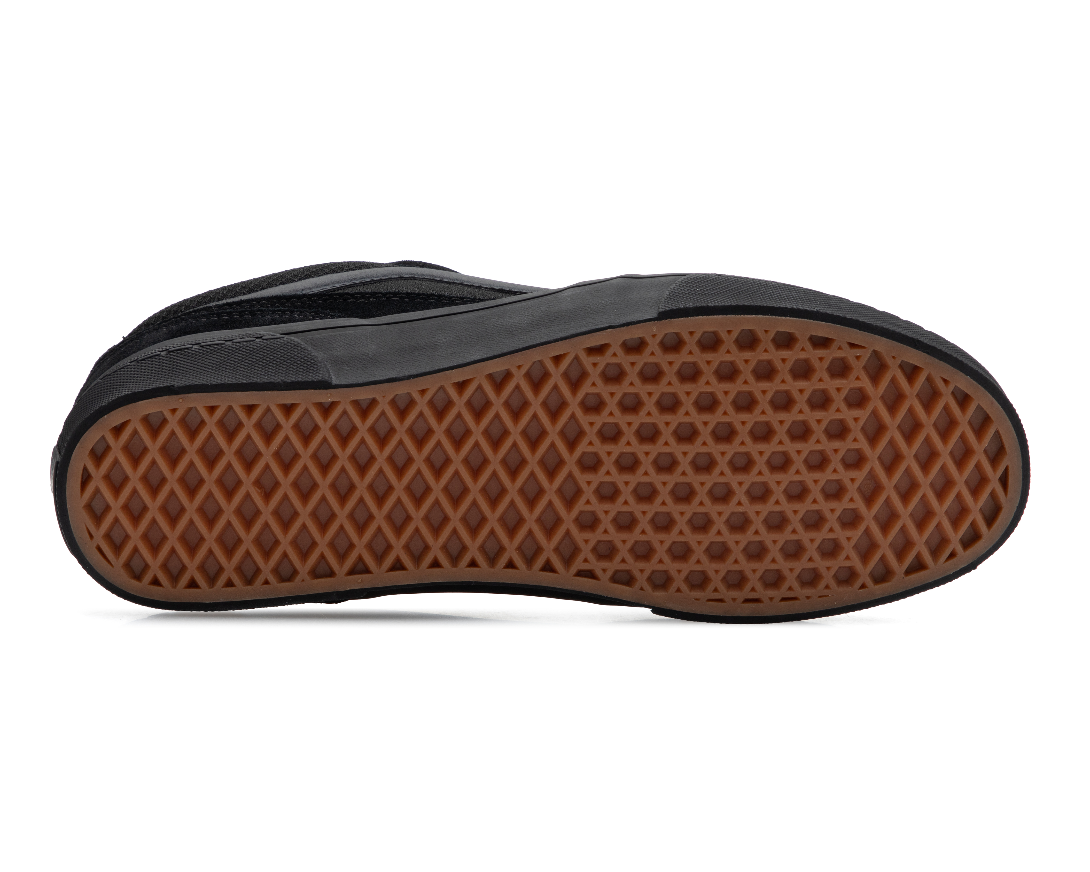 Foto 4 | Foto 4 | Tenis para Skate Vans Caldrone para Hombre