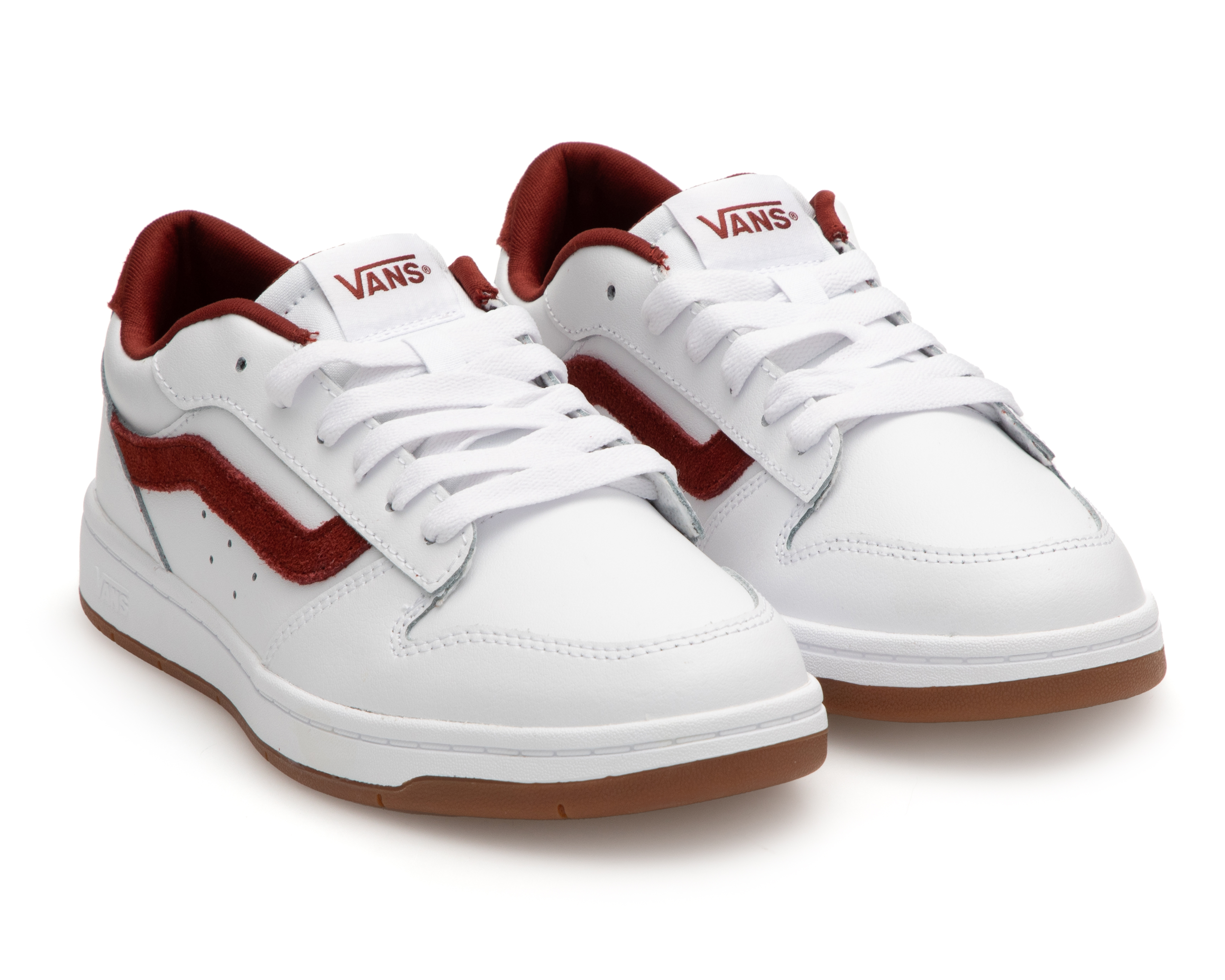 Tenis para Skate Vans Ryland para Hombre
