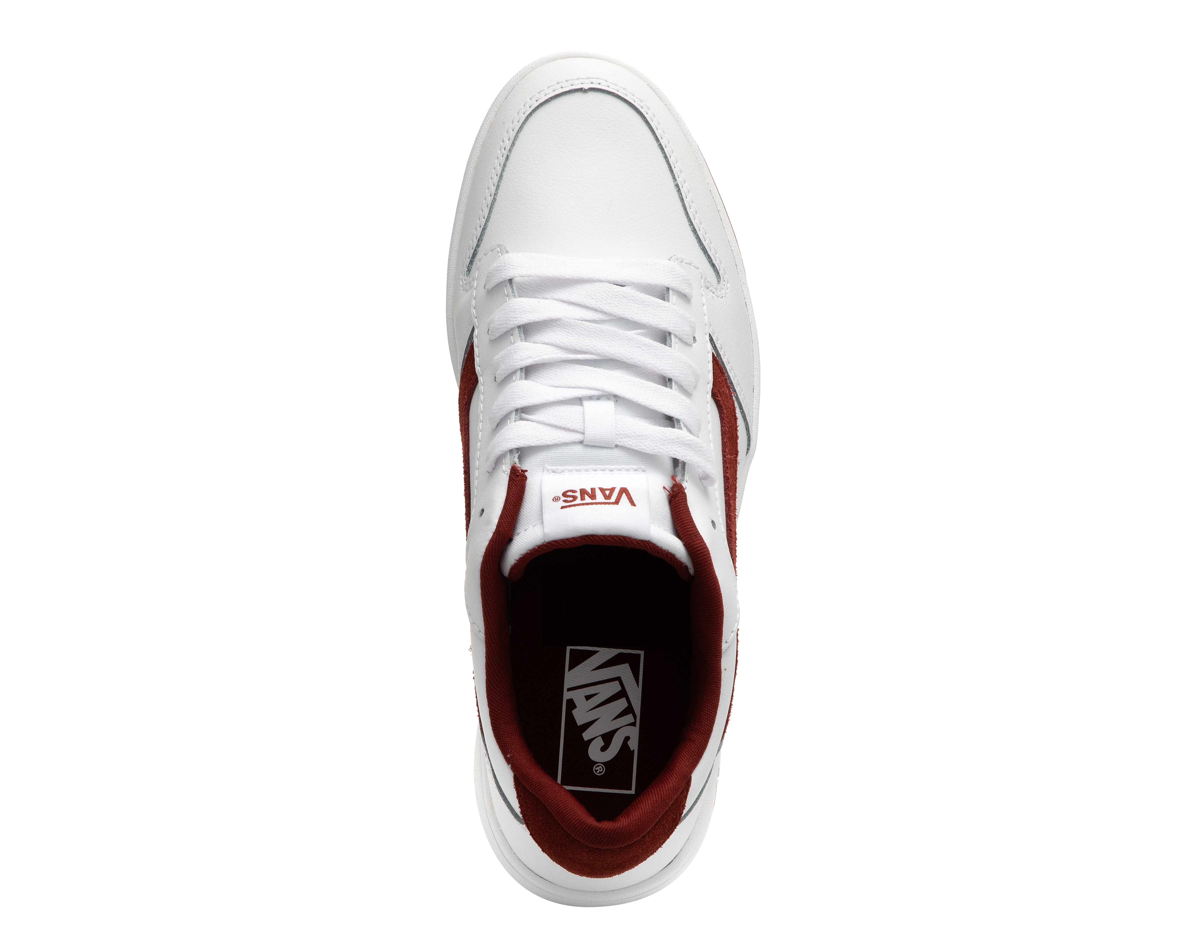 Foto 5 | Foto 5 | Tenis para Skate Vans Ryland para Hombre