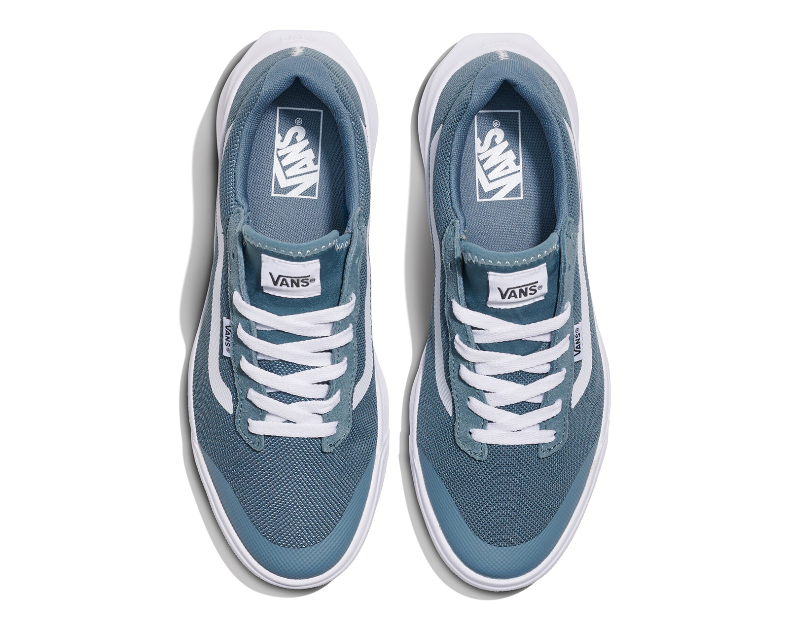 Foto 6 pulgar | Foto 5 | Tenis Vans Range para Hombre