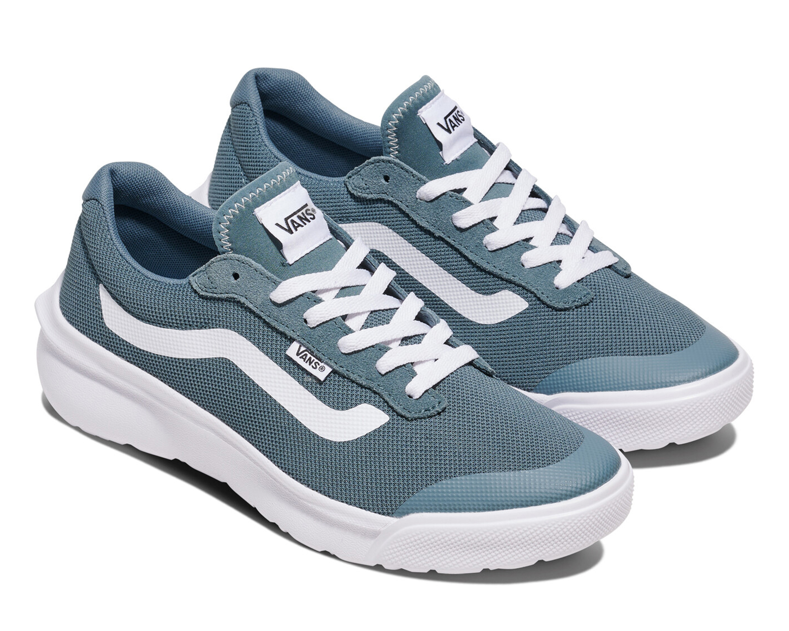 Foto 7 pulgar | Foto 6 | Tenis Vans Range para Hombre