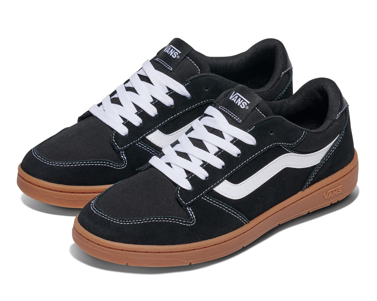 Foto 2 pulgar | Foto 1 | Tenis Vans Ryland para Hombre