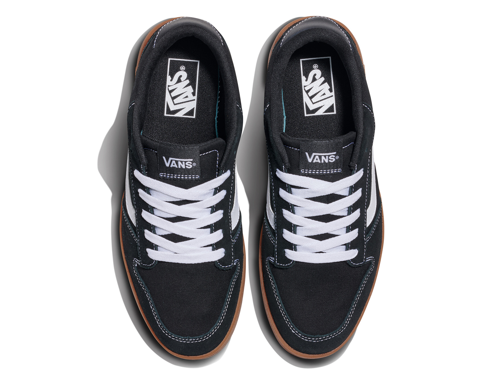 Foto 6 pulgar | Foto 5 | Tenis Vans Ryland para Hombre