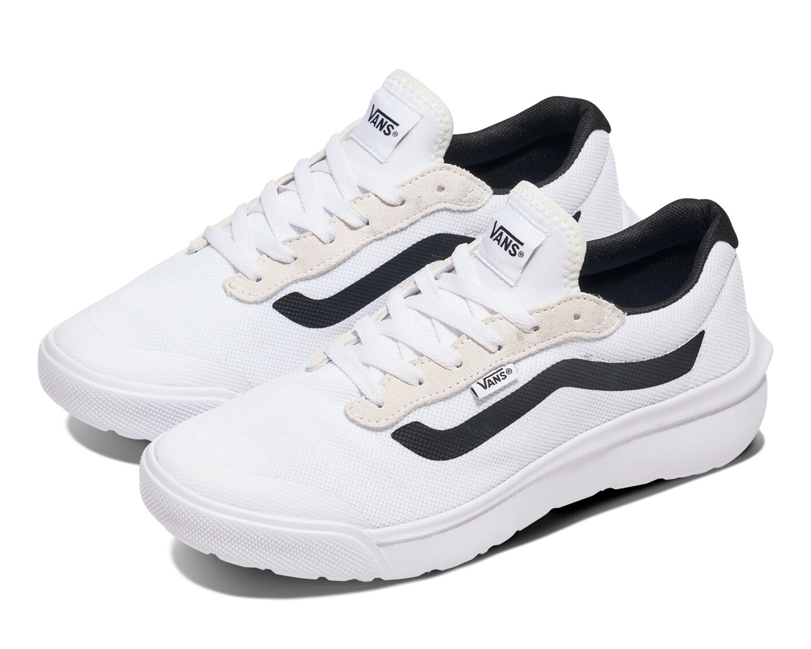 Tenis Vans Range Juveniles