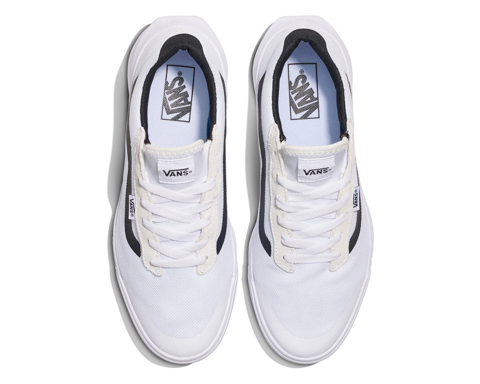 Foto 4 | Foto 4 | Tenis Vans Range Juveniles