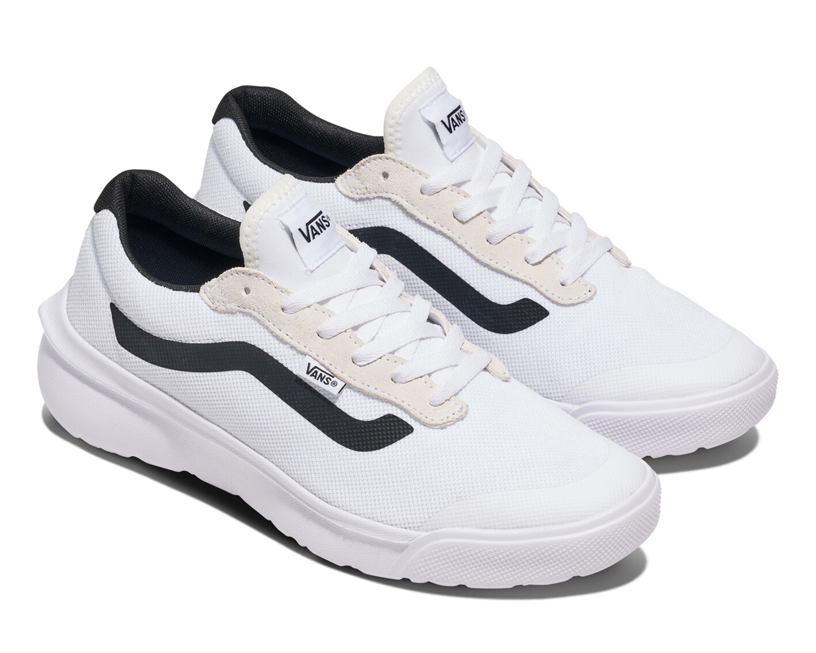 Foto 5 | Foto 5 | Tenis Vans Range Juveniles