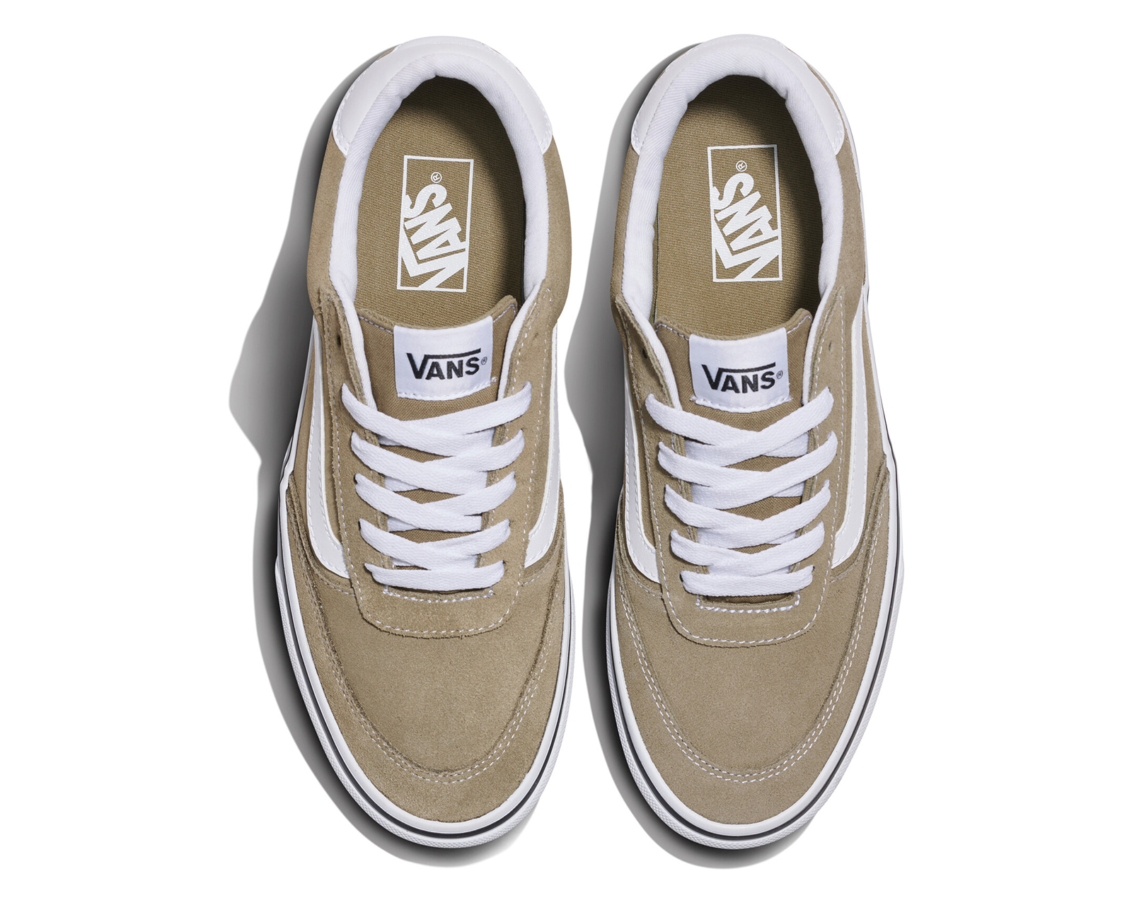 Foto 6 pulgar | Foto 5 | Tenis Vans Brooklyn para Hombre