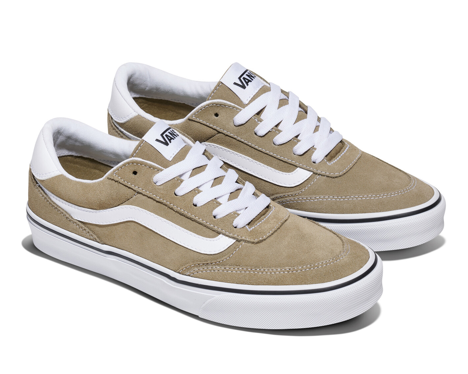 Foto 7 pulgar | Foto 6 | Tenis Vans Brooklyn para Hombre