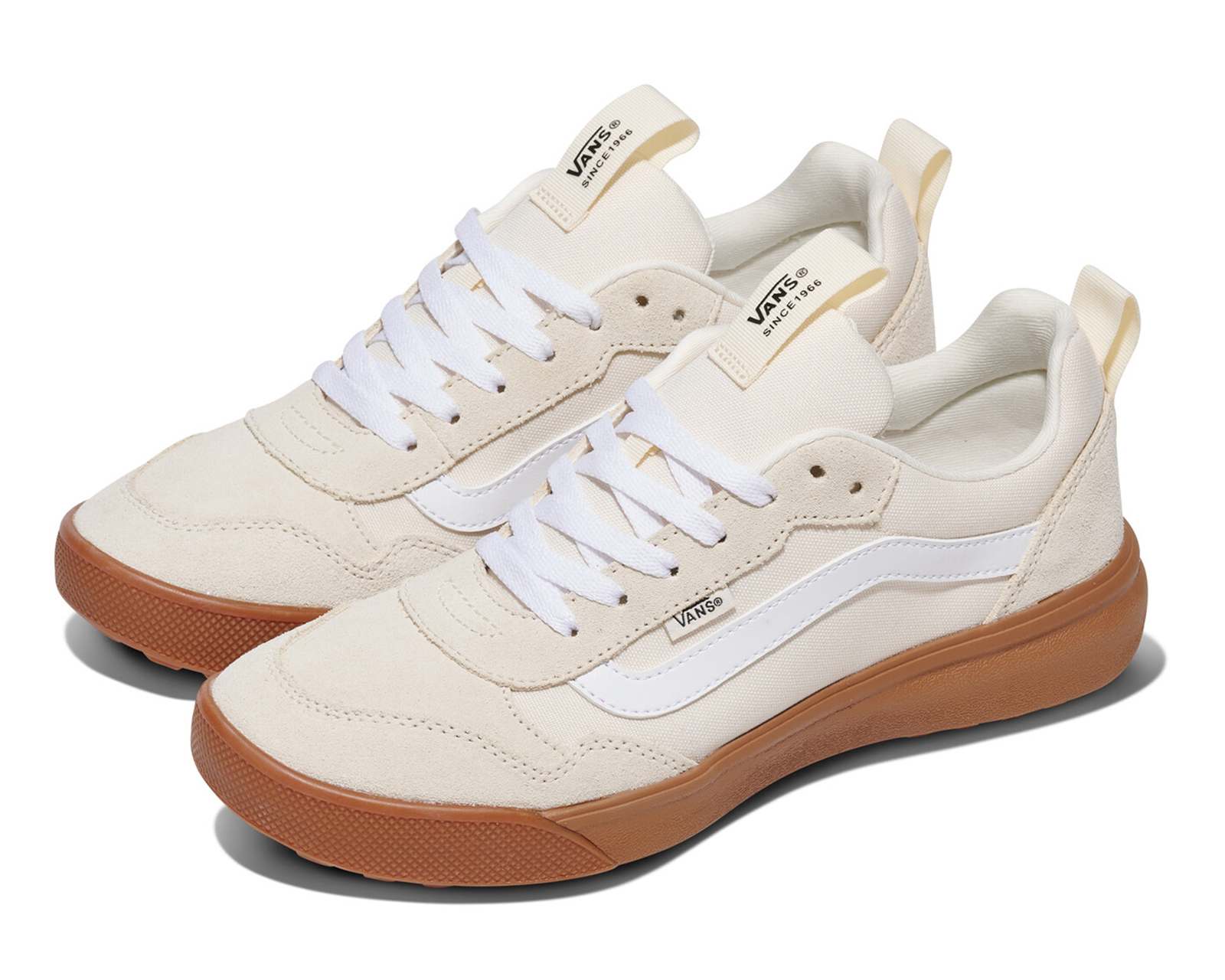 Tenis Vans Range para Hombre