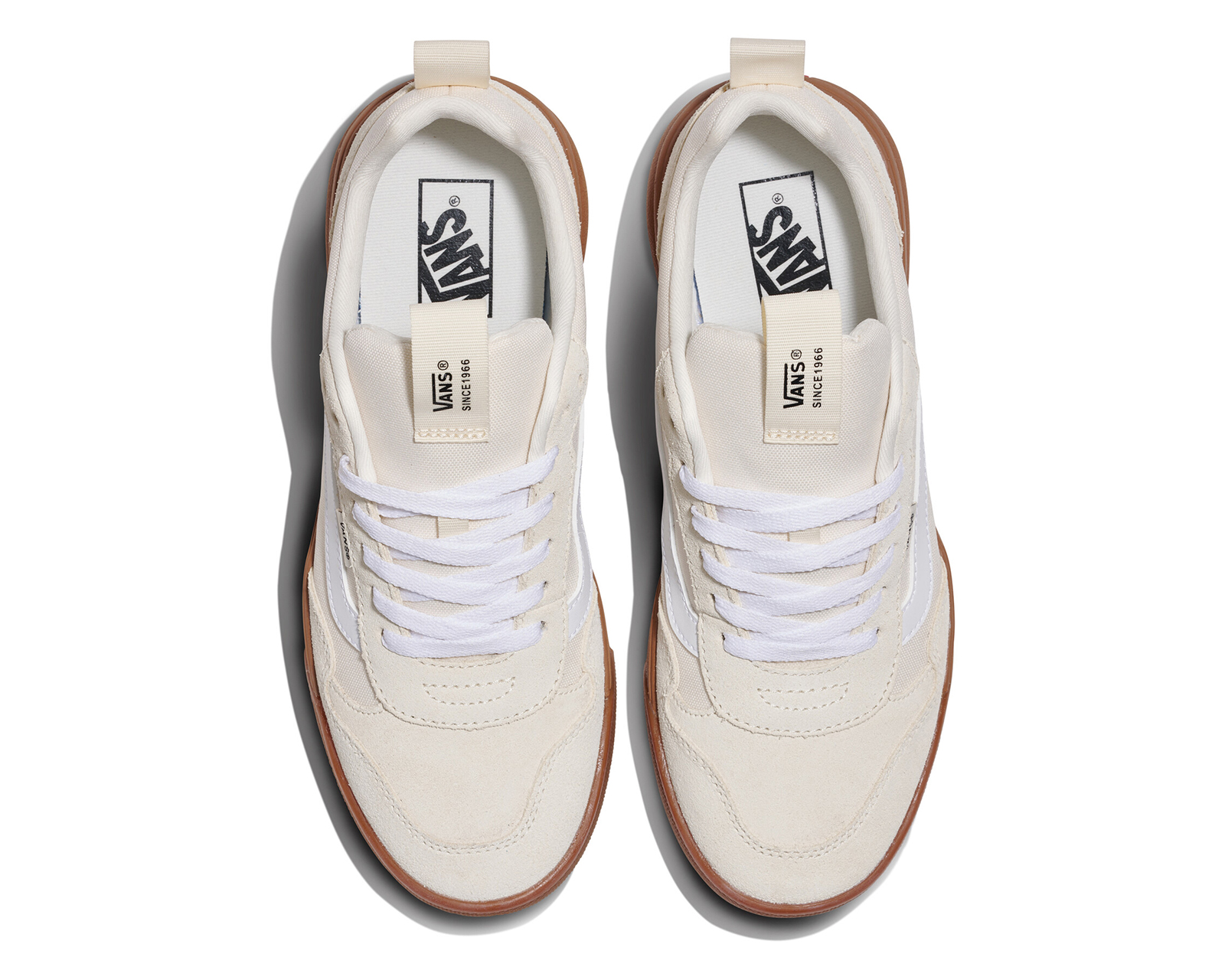 Foto 6 pulgar | Foto 5 | Tenis Vans Range para Hombre