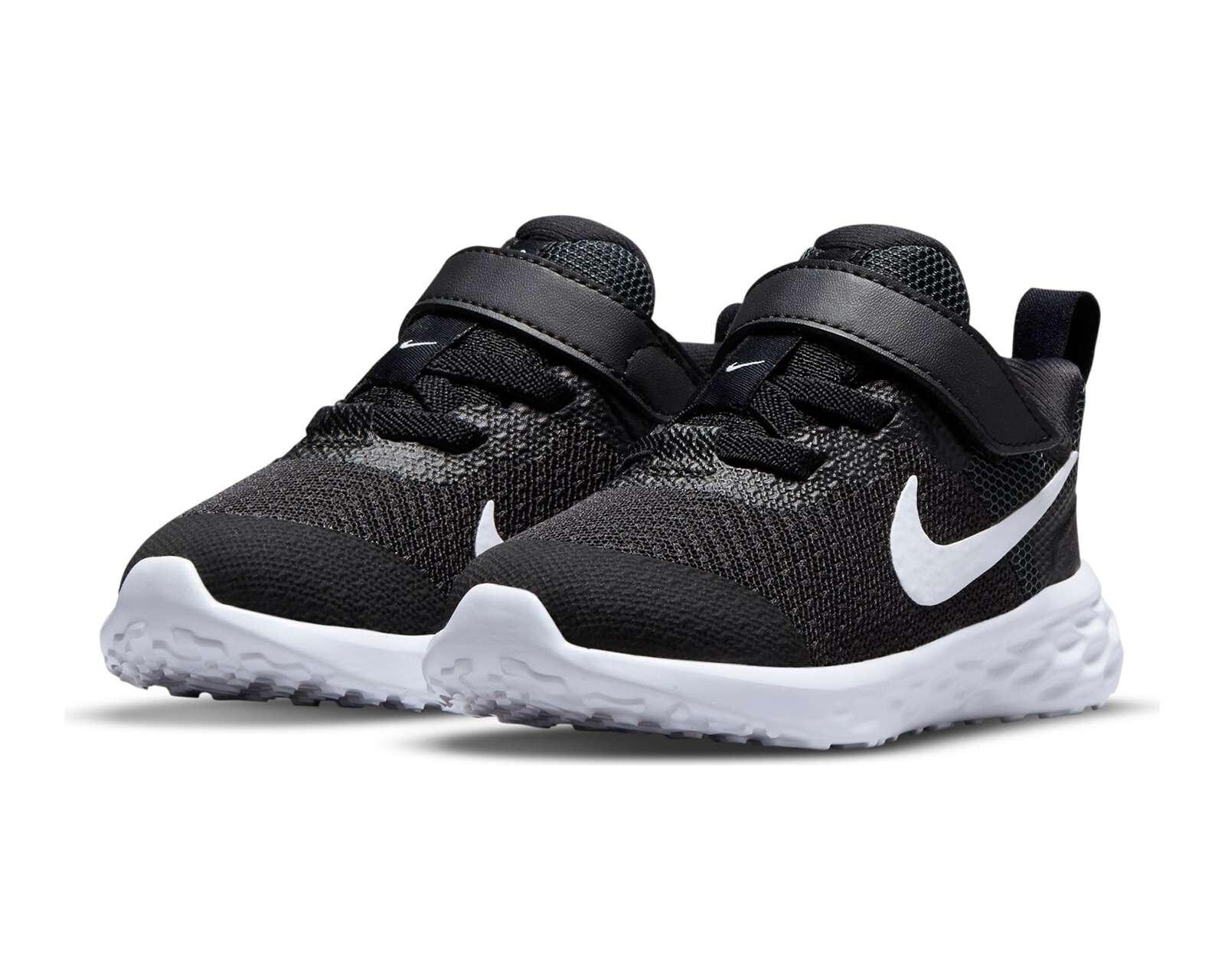 Foto 1 | Foto 1 | Tenis Nike Revolution 6 para Bebé Niño