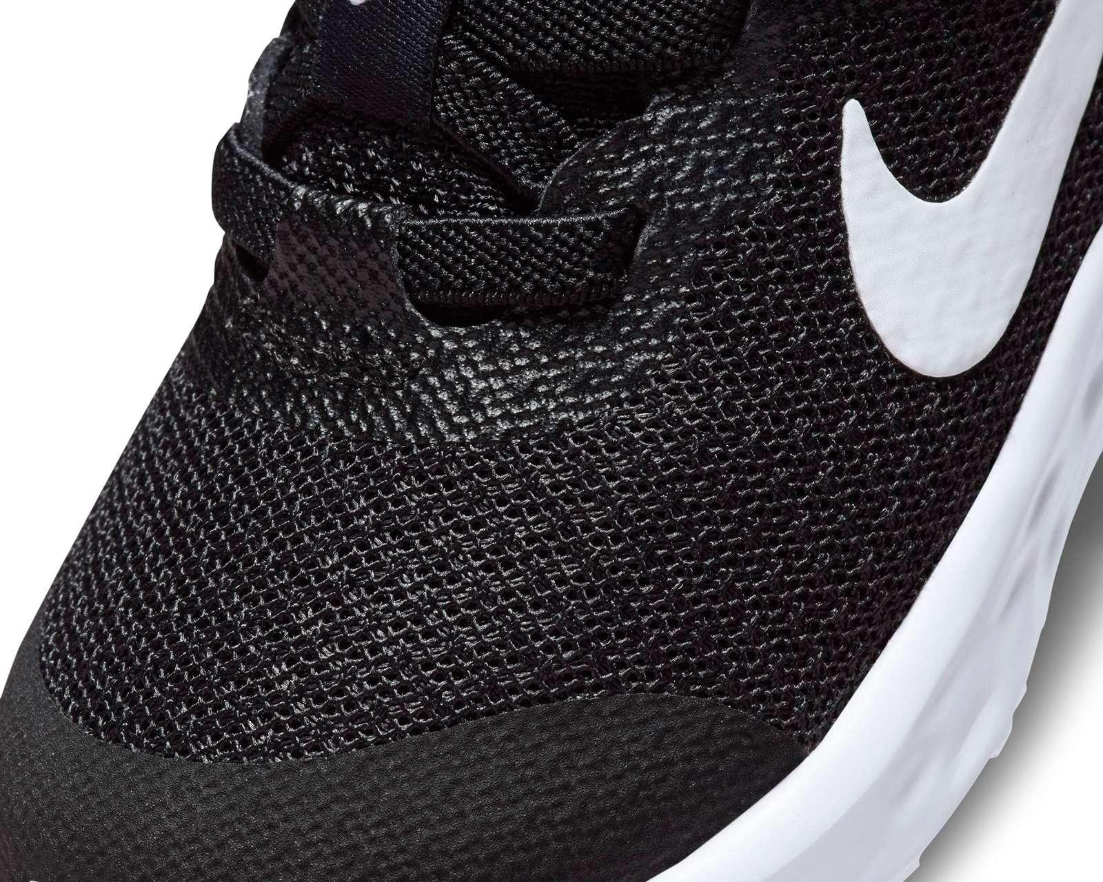 Foto 6 pulgar | Foto 5 | Tenis Nike Revolution 6 para Bebé Niño