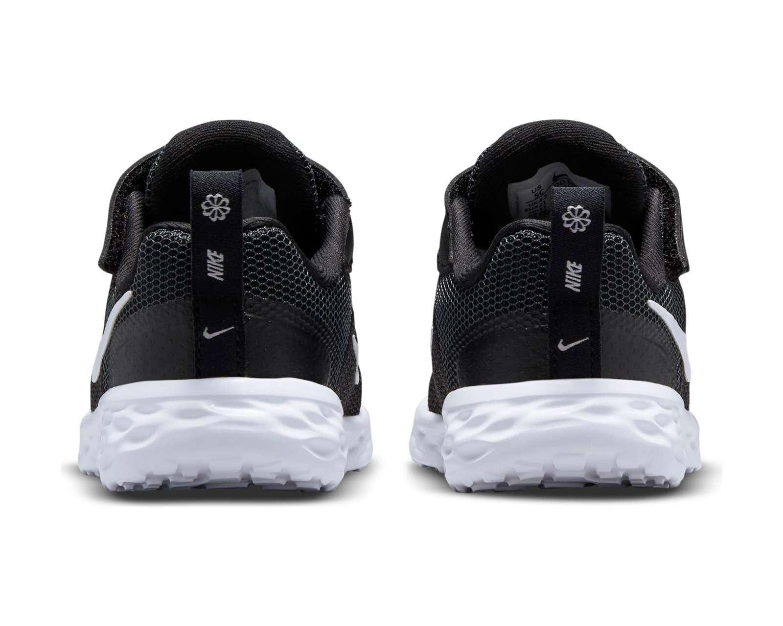 Foto 6 | Foto 6 | Tenis Nike Revolution 6 para Bebé Niño