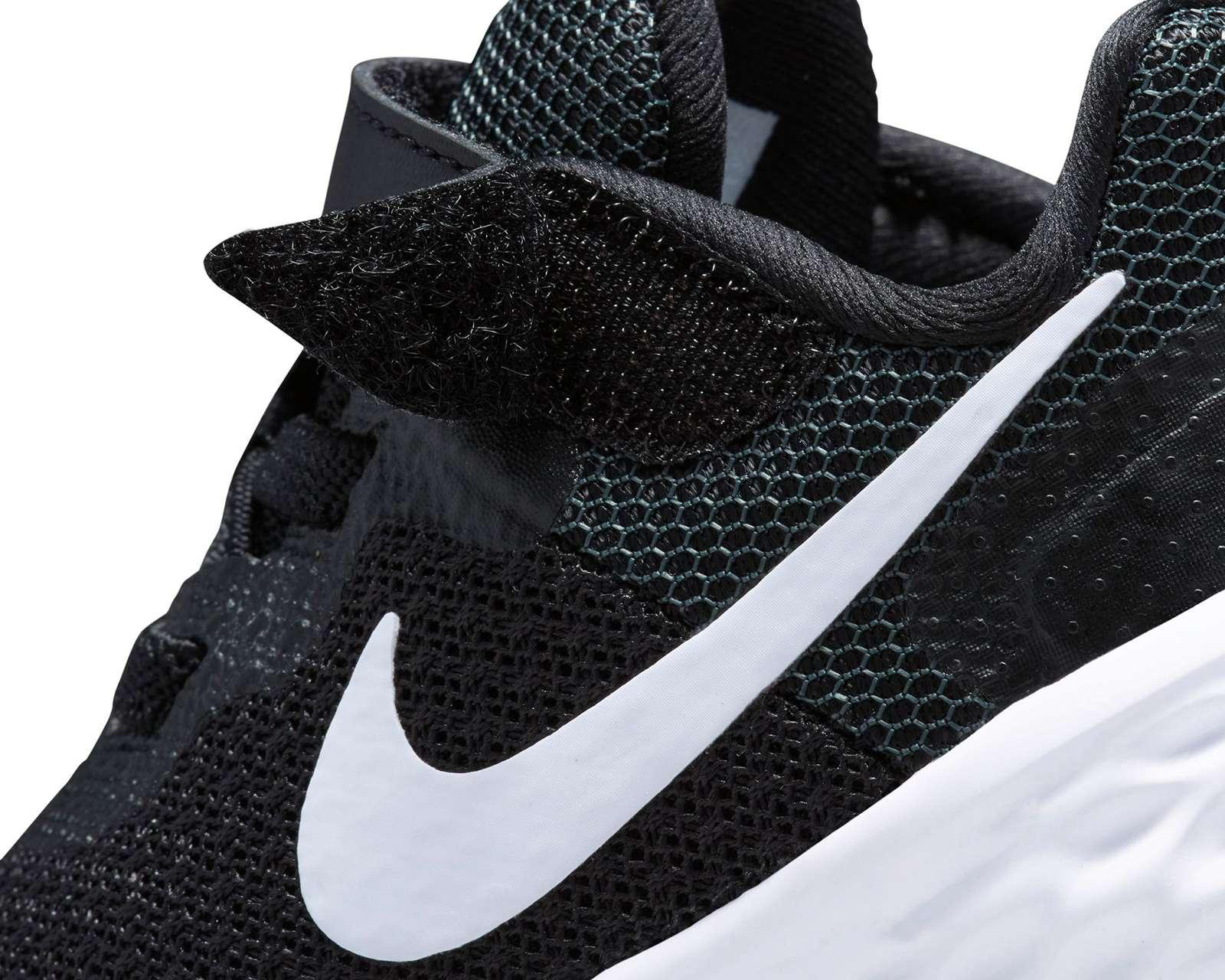 Foto 7 | Foto 7 | Tenis Nike Revolution 6 para Bebé Niño