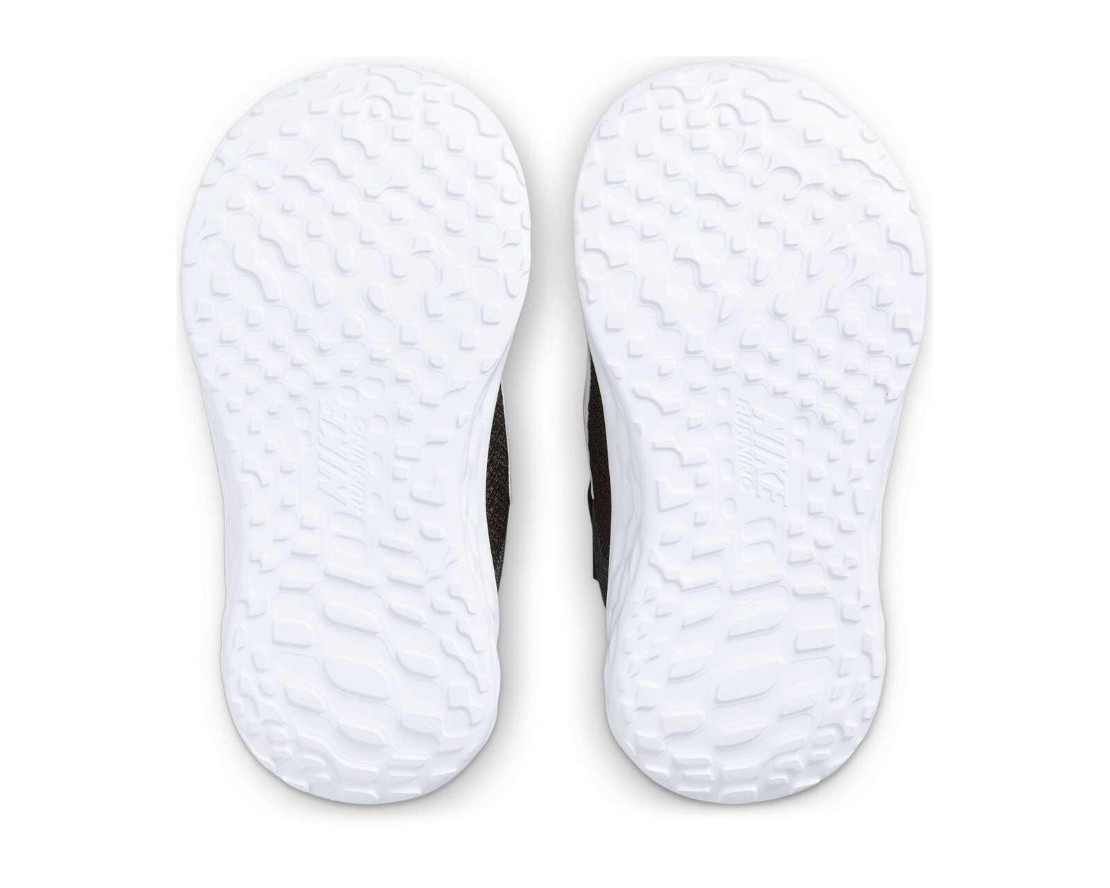 Foto 9 pulgar | Foto 8 | Tenis Nike Revolution 6 para Bebé Niño