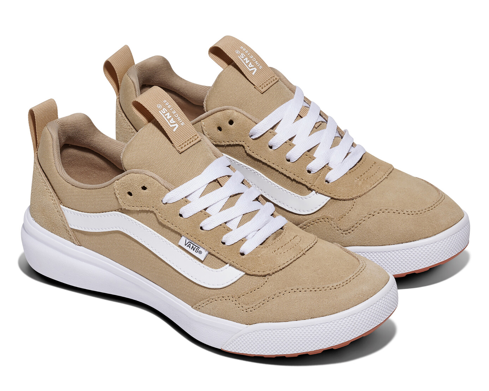 Foto 7 pulgar | Foto 6 | Tenis Vans Range para Hombre