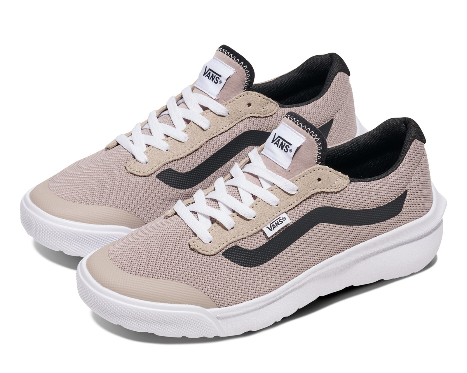 Foto 2 pulgar | Foto 1 | Tenis Vans Range para Hombre