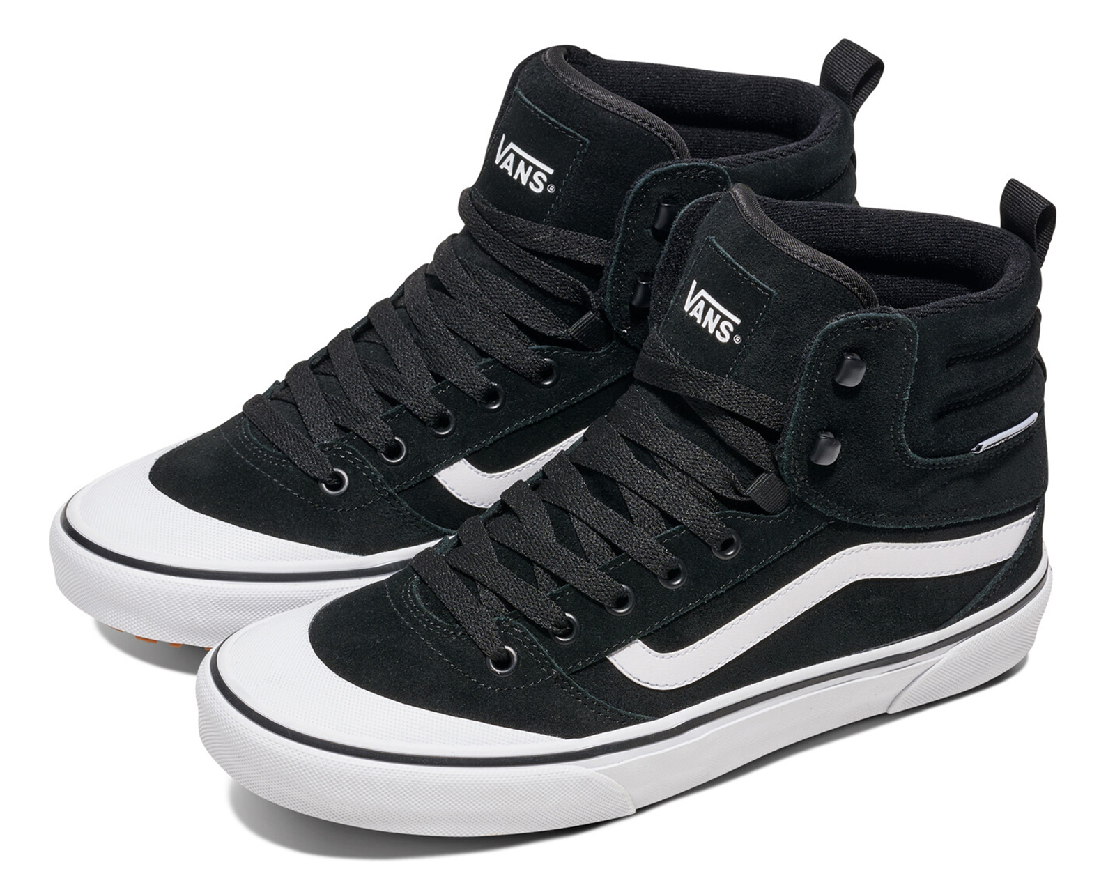 Tenis Vans Ashwood para Hombre