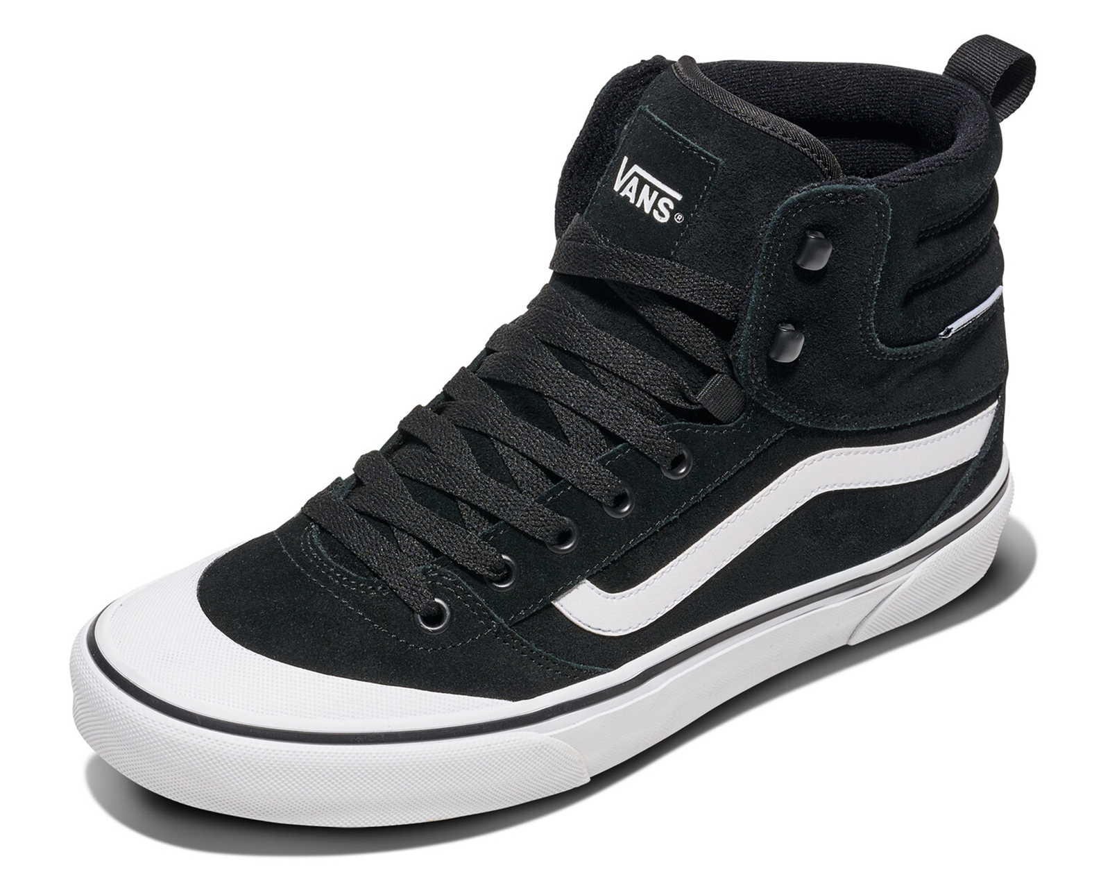Foto 3 pulgar | Foto 2 | Tenis Vans Ashwood para Hombre